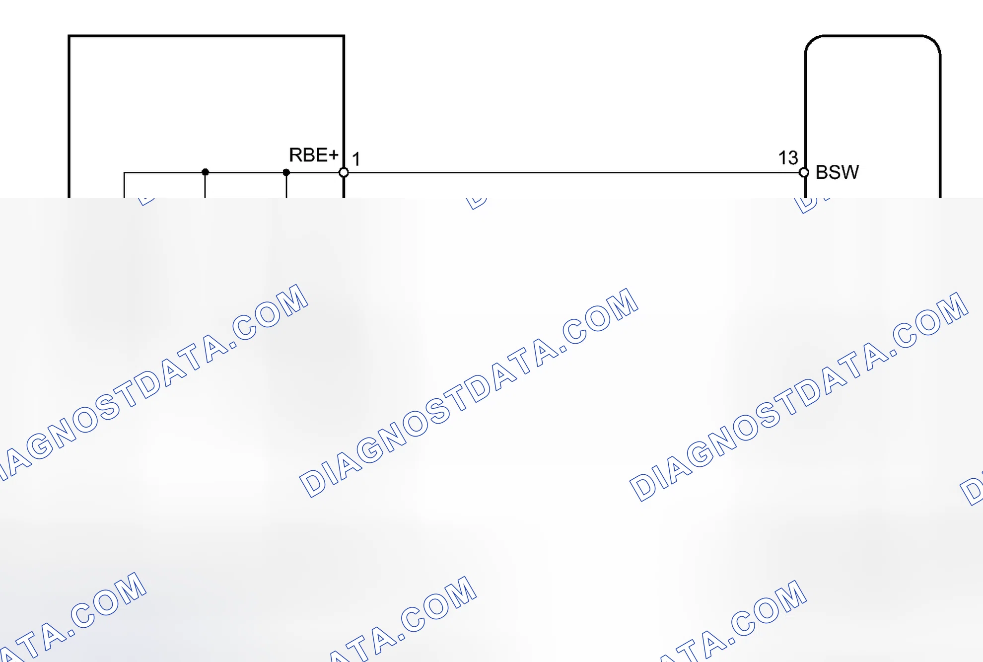 Scheme 284: WIRING DIAGRAM