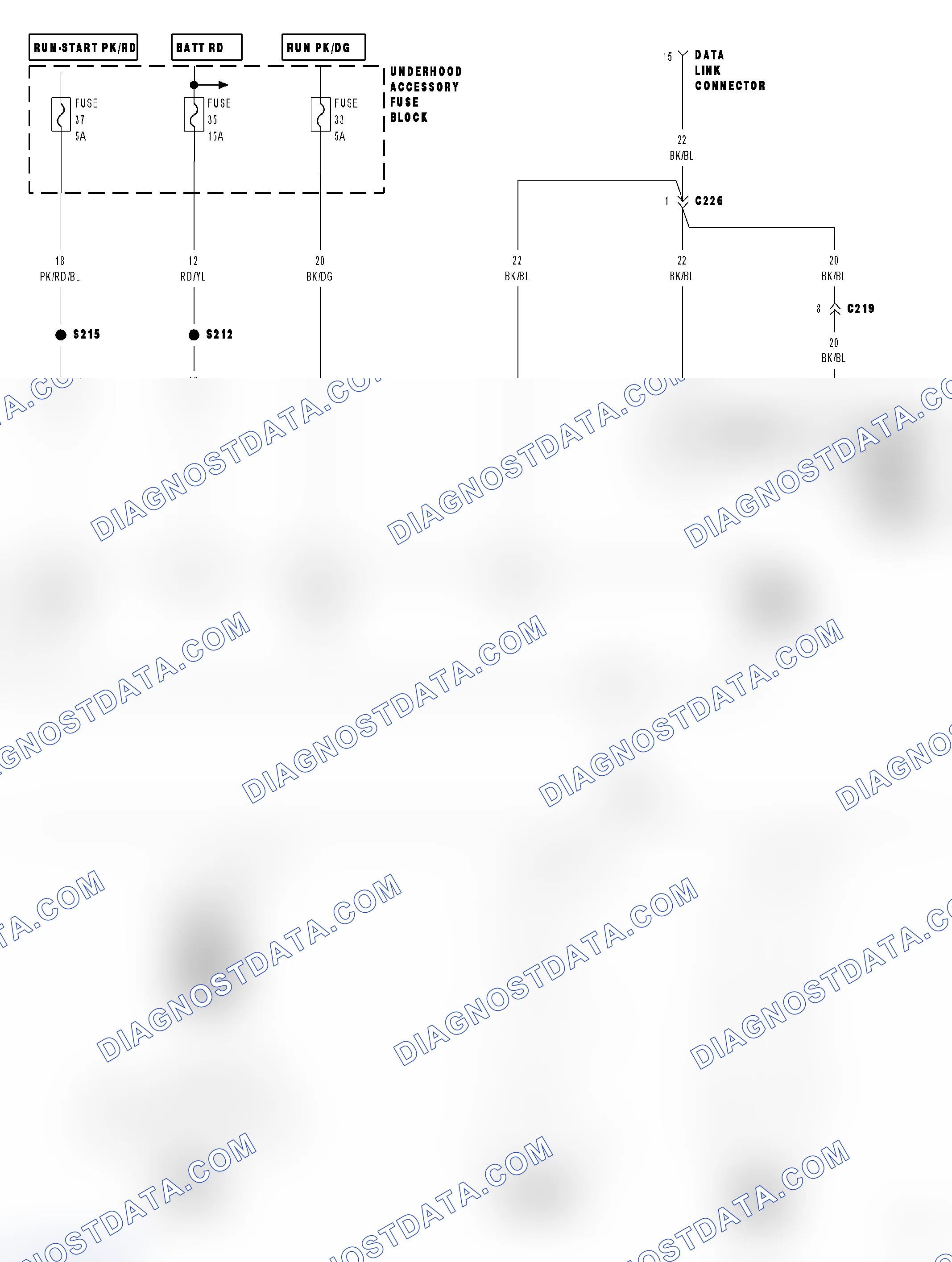 Scheme 28: *NO RESPONSE FROM A/C HEATER CONTROL MODULE