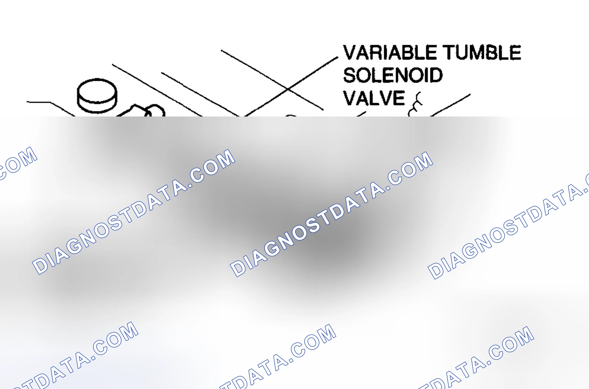Scheme 150: VARIABLE TUMBLE SHUTTER VALVE ACTUATOR INSPECTION [L3]