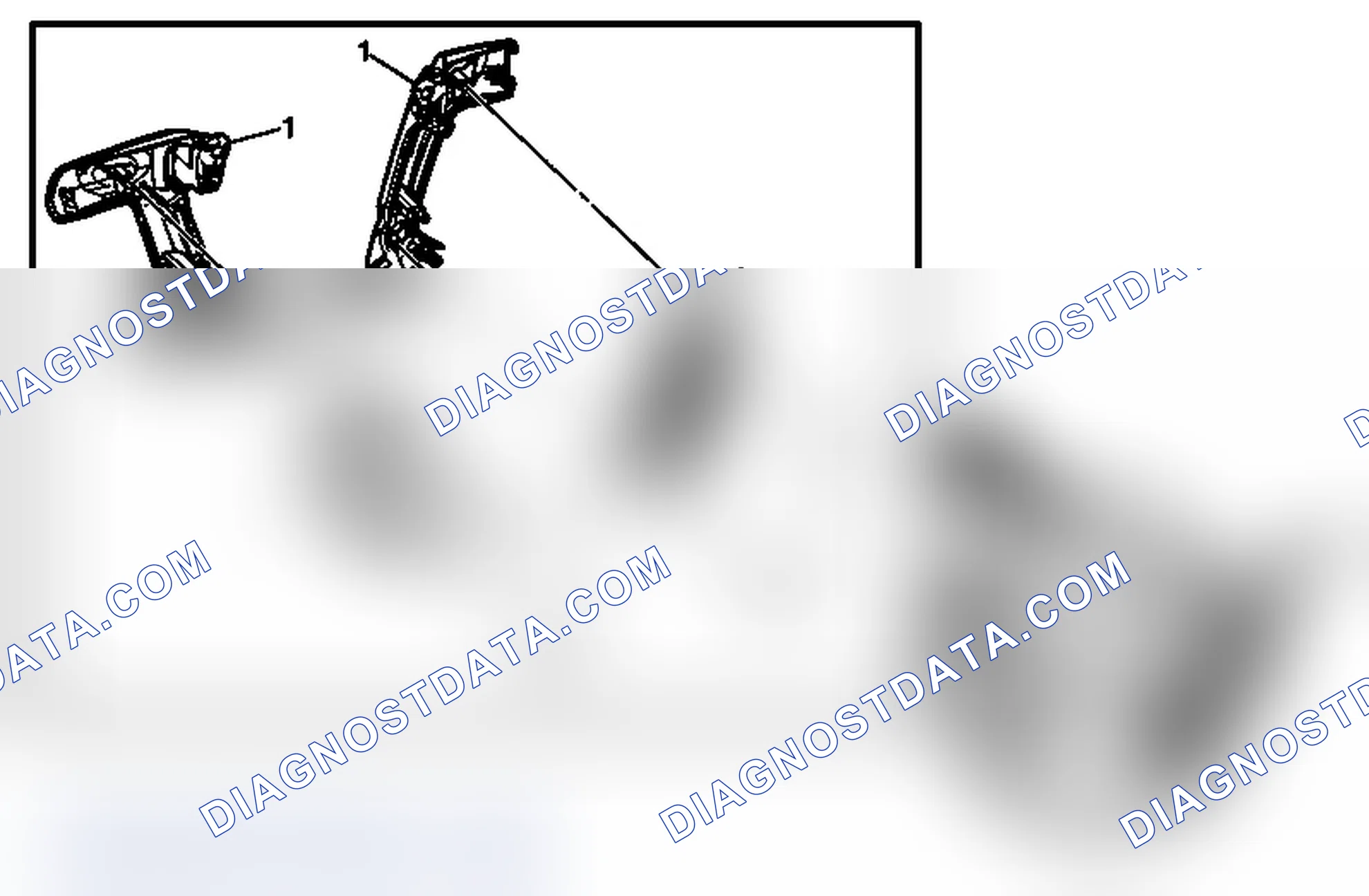 Scheme 4: Steering Wheel Control Switch Assembly Replacement