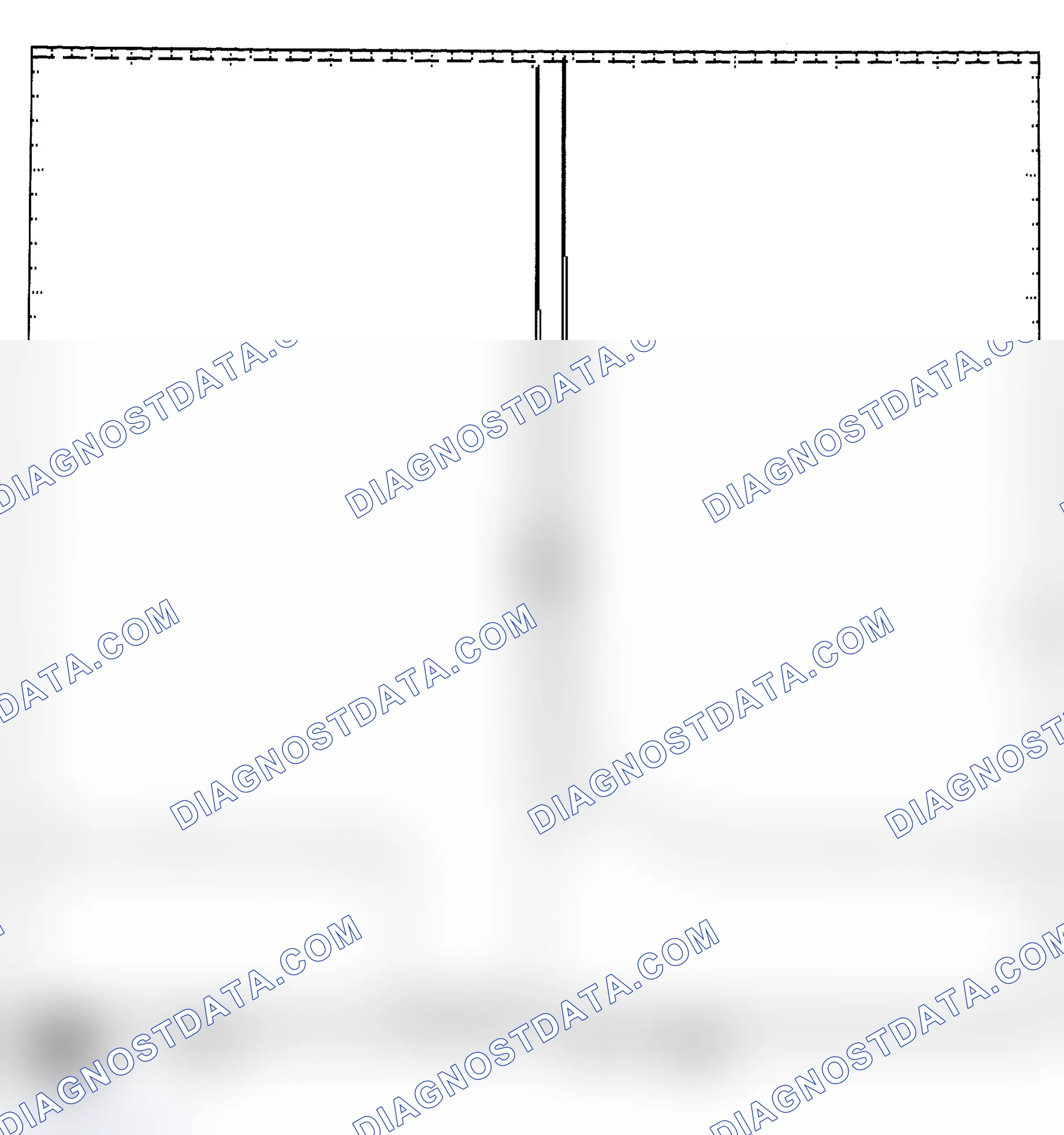 Scheme 30: Single Injector - Known Good - Voltage Pattern