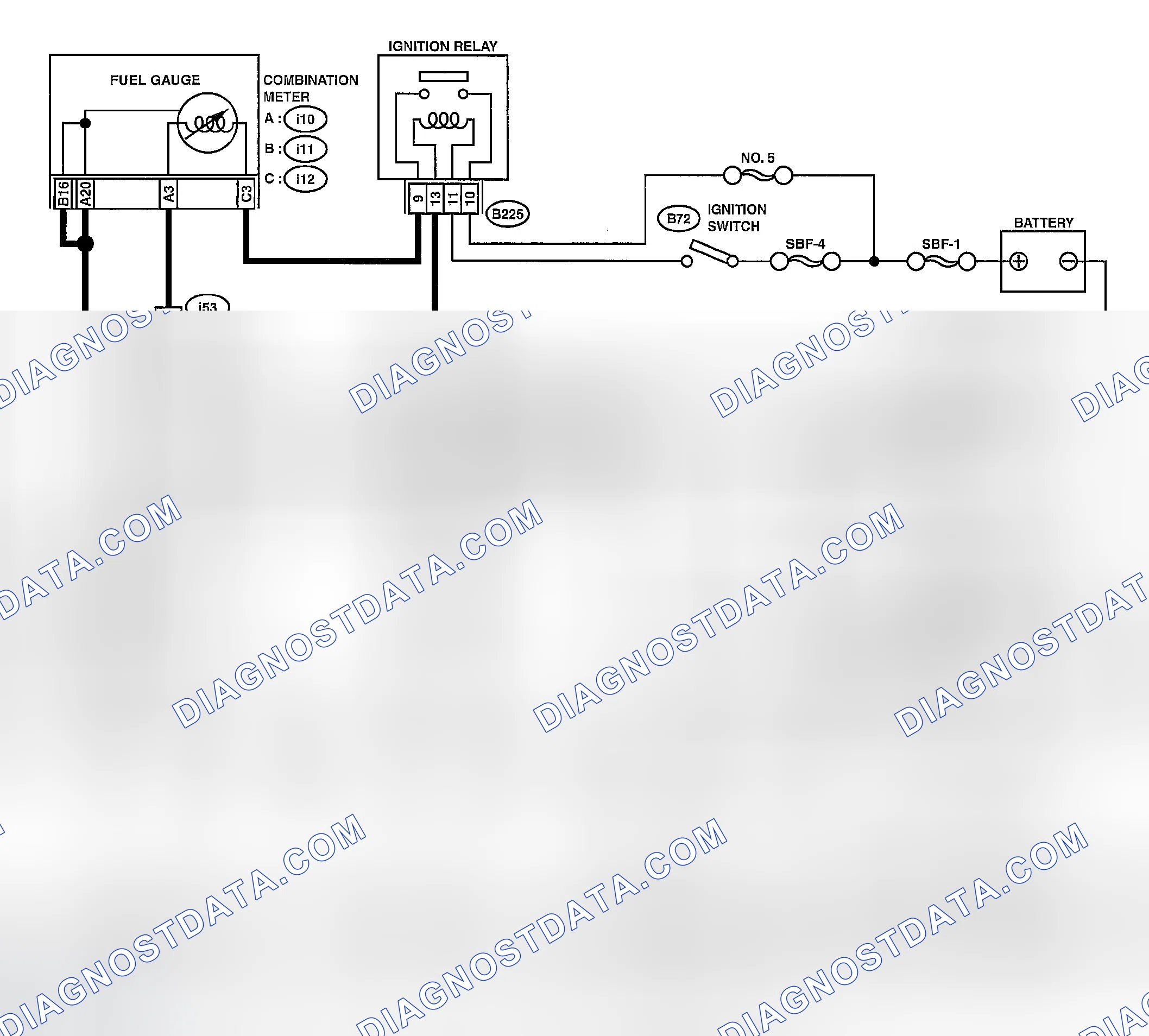 Scheme 178: WIRING DIAGRAM