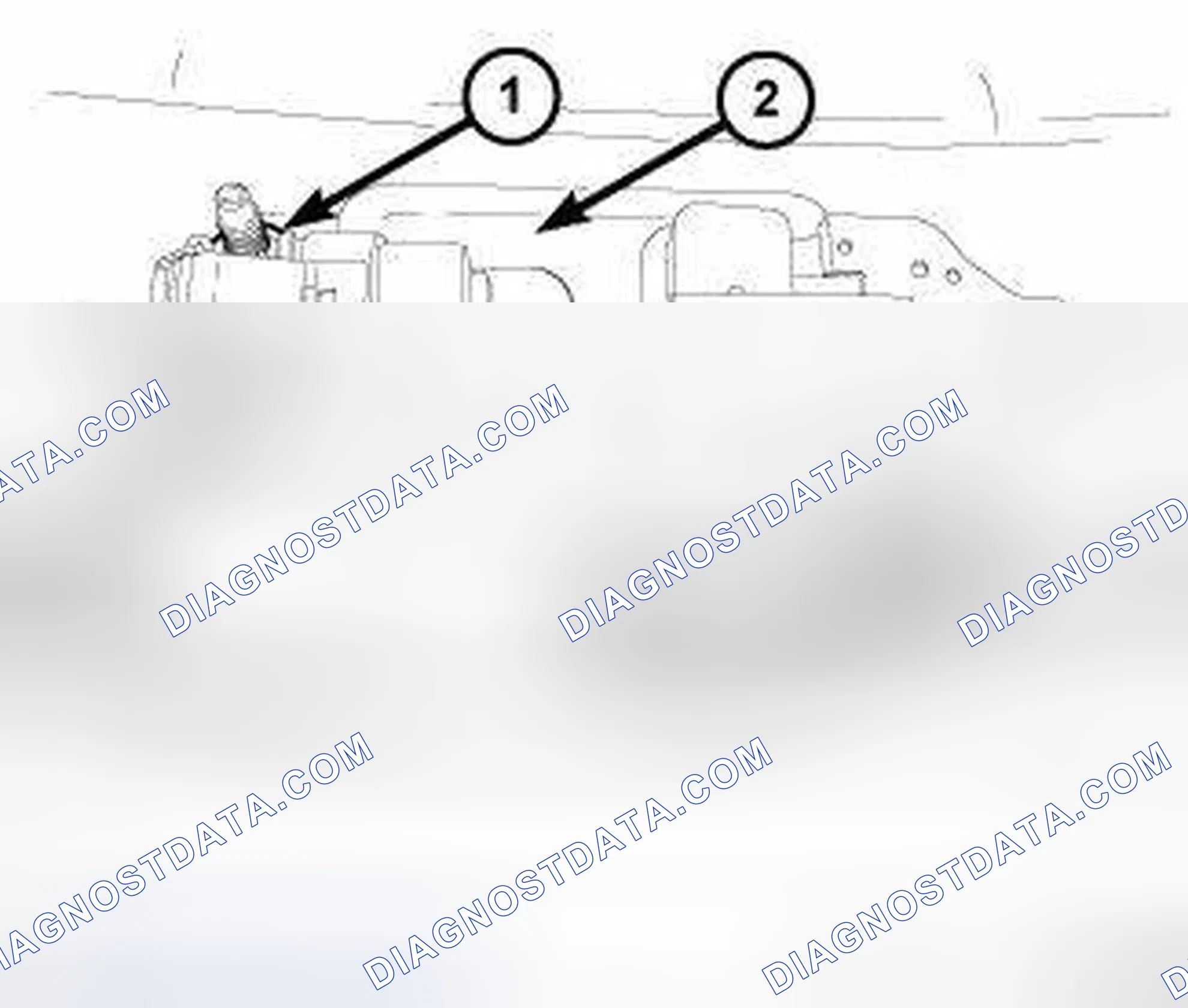 Scheme 27: BANK 1 SENSOR 2
