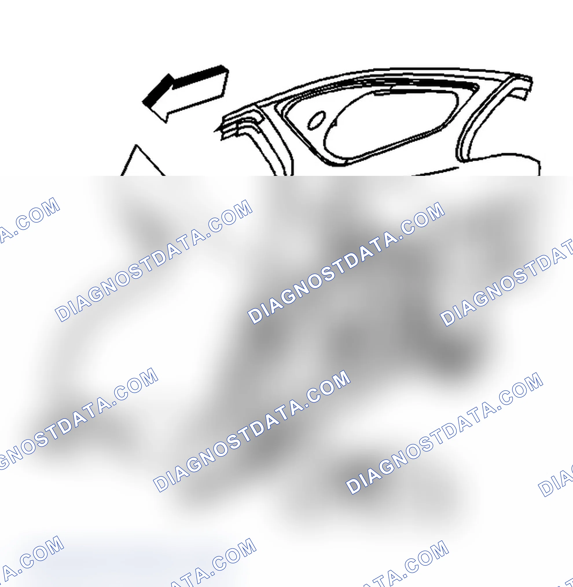 Scheme 30: Fuel Fill Pipe