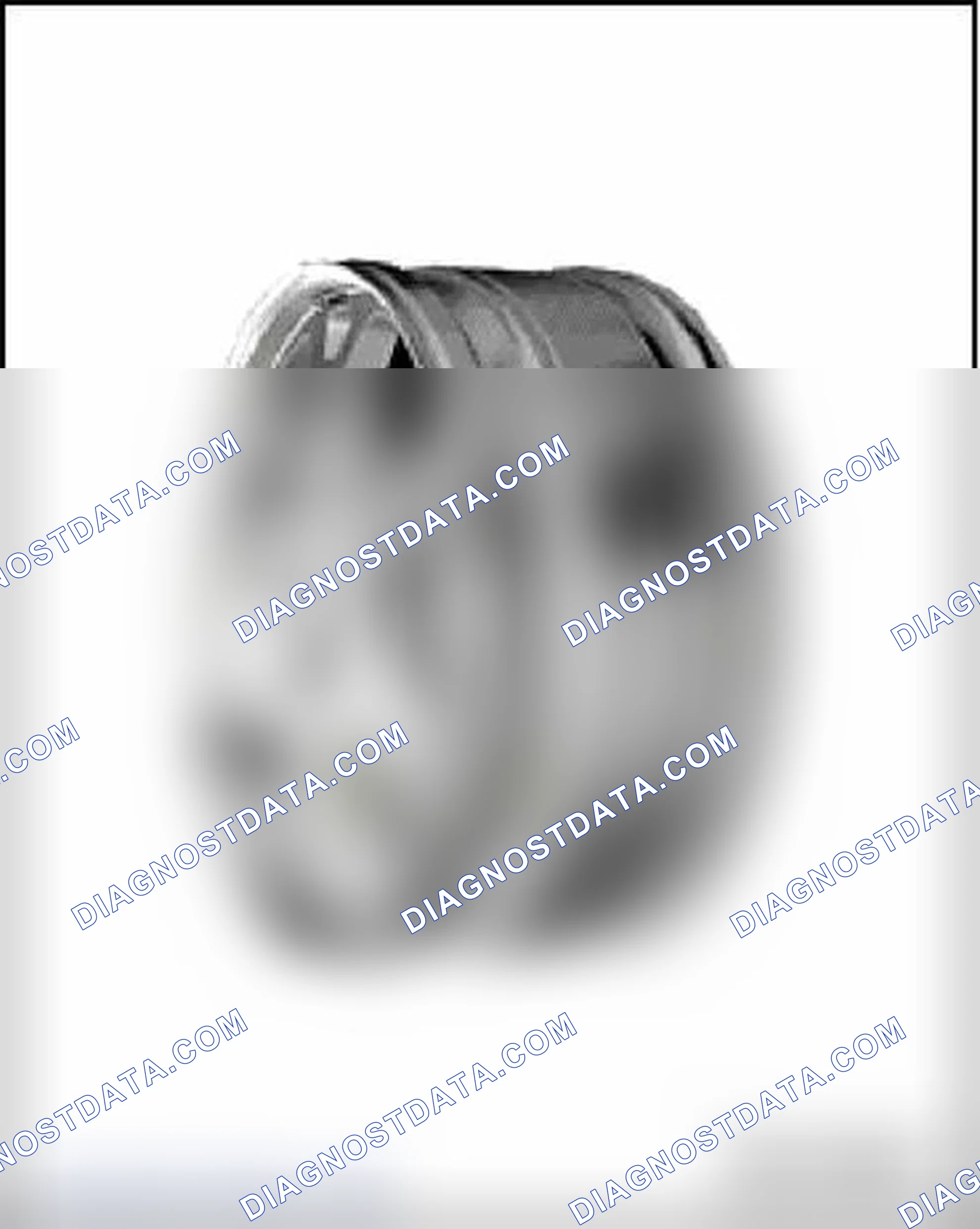 Scheme 48: DIMENSIONS AND DESIGNATIONS ON PAX RIMS