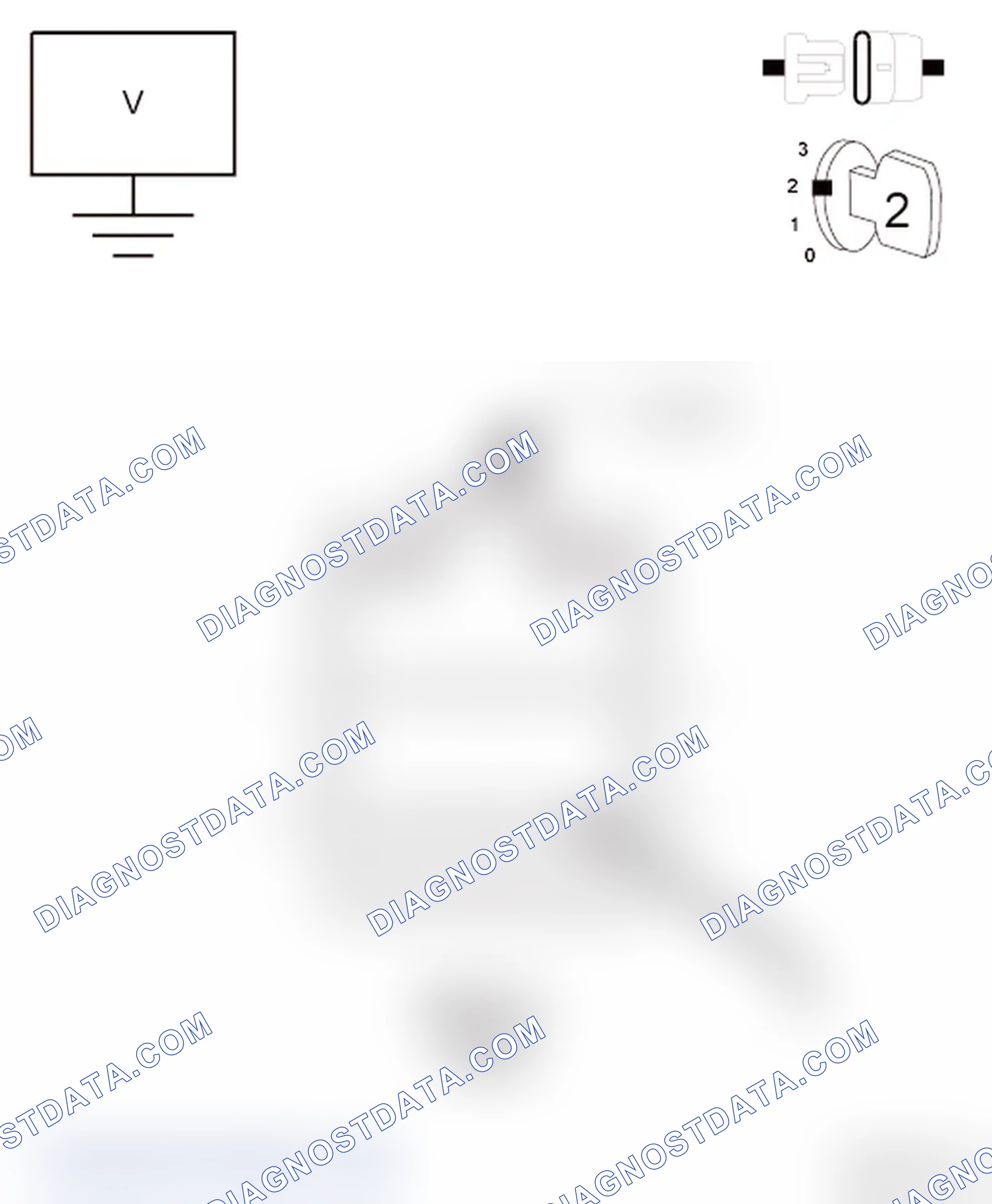 Scheme 806: Diagnostic Test