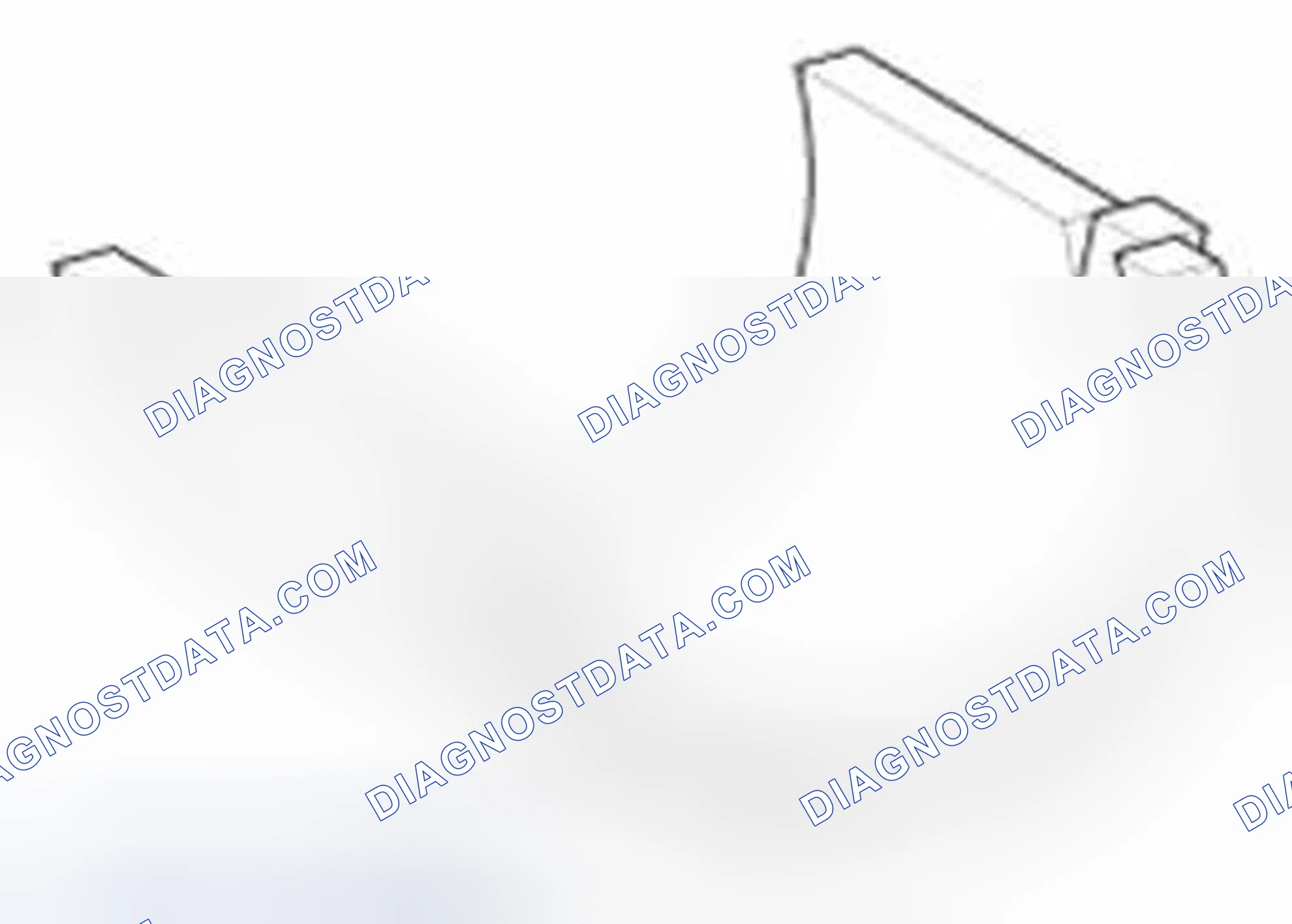 Scheme 199: Connecting Rod Bearing Identification Mark