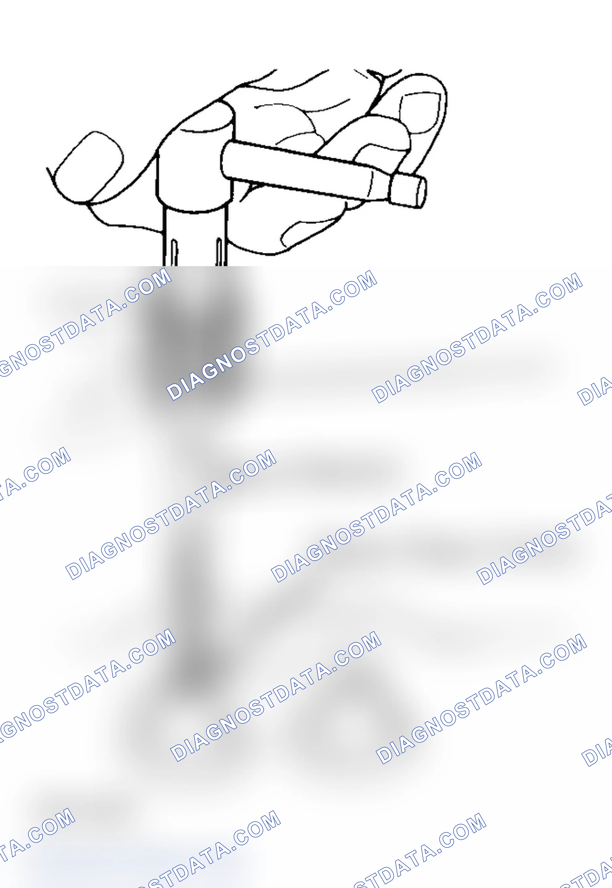 Scheme 9: Reaming Valve Guides