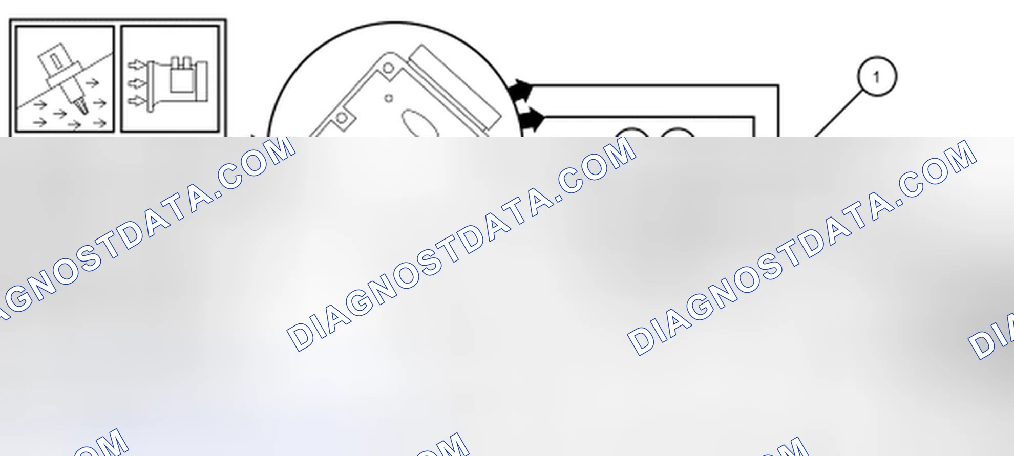 Scheme 25: Engine On EVAP Leak Check Monitor