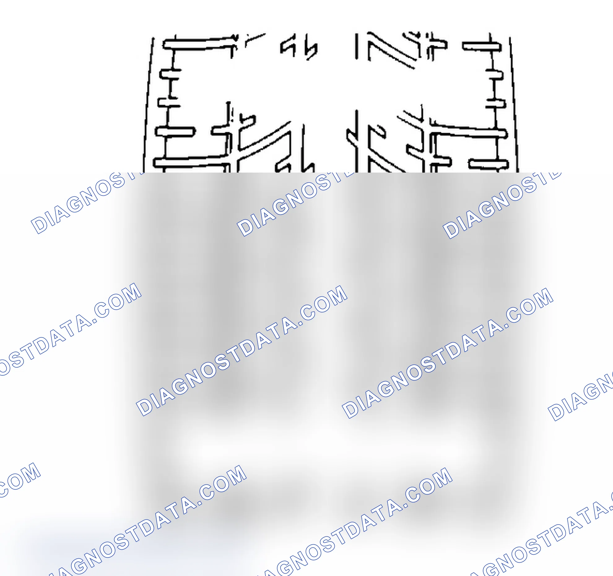 Scheme 6: Tread Wear Indicators Description
