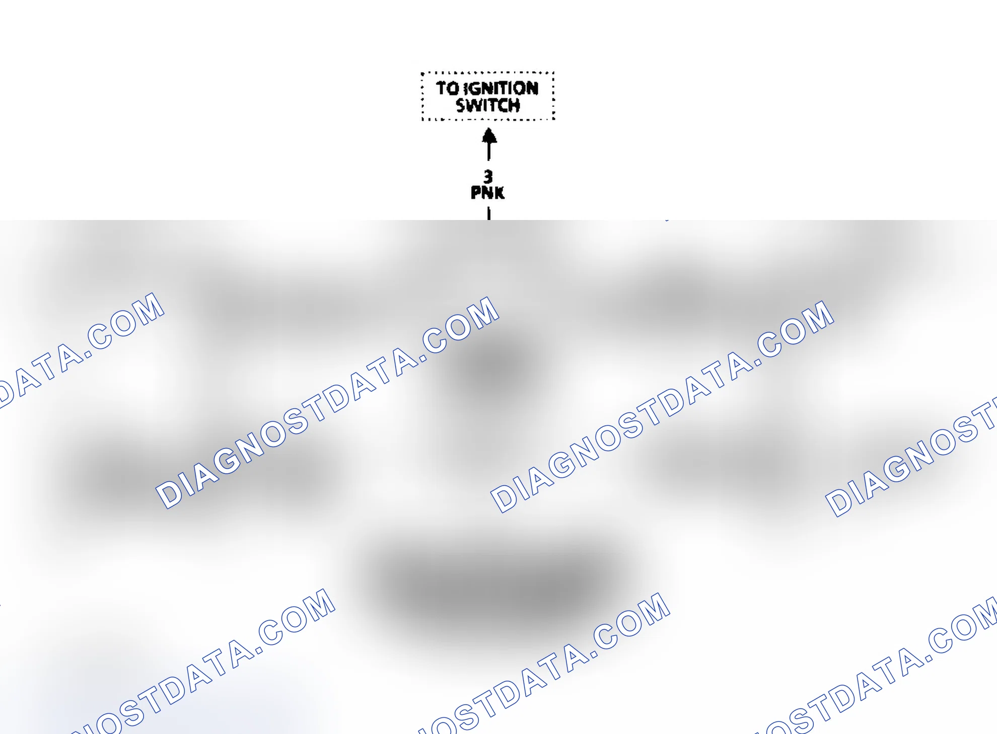 Scheme 10: Diagnostic Aids Wiring Diagram