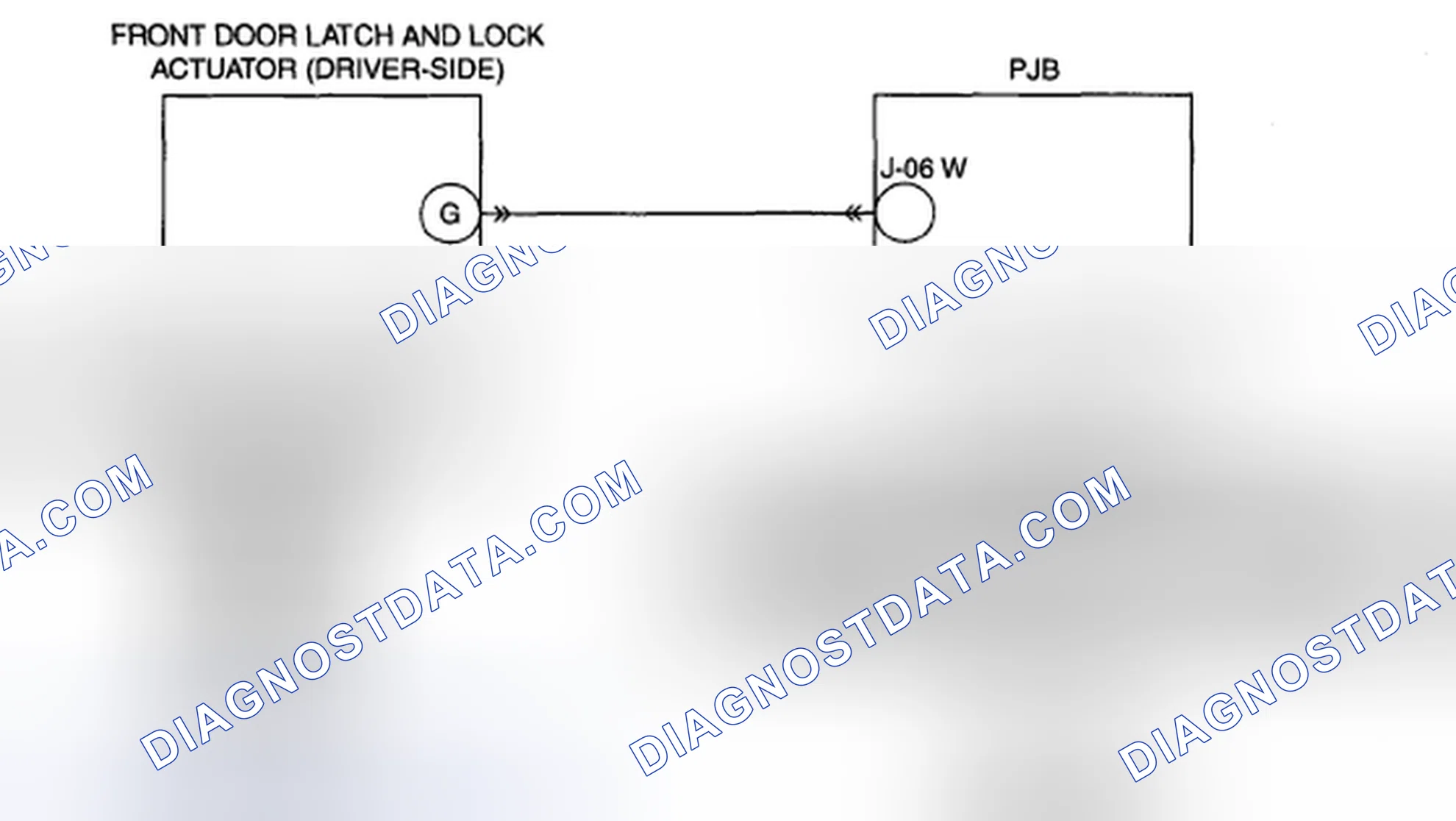 Scheme 210: DTC B1320 [CONTROL SYSTEM]