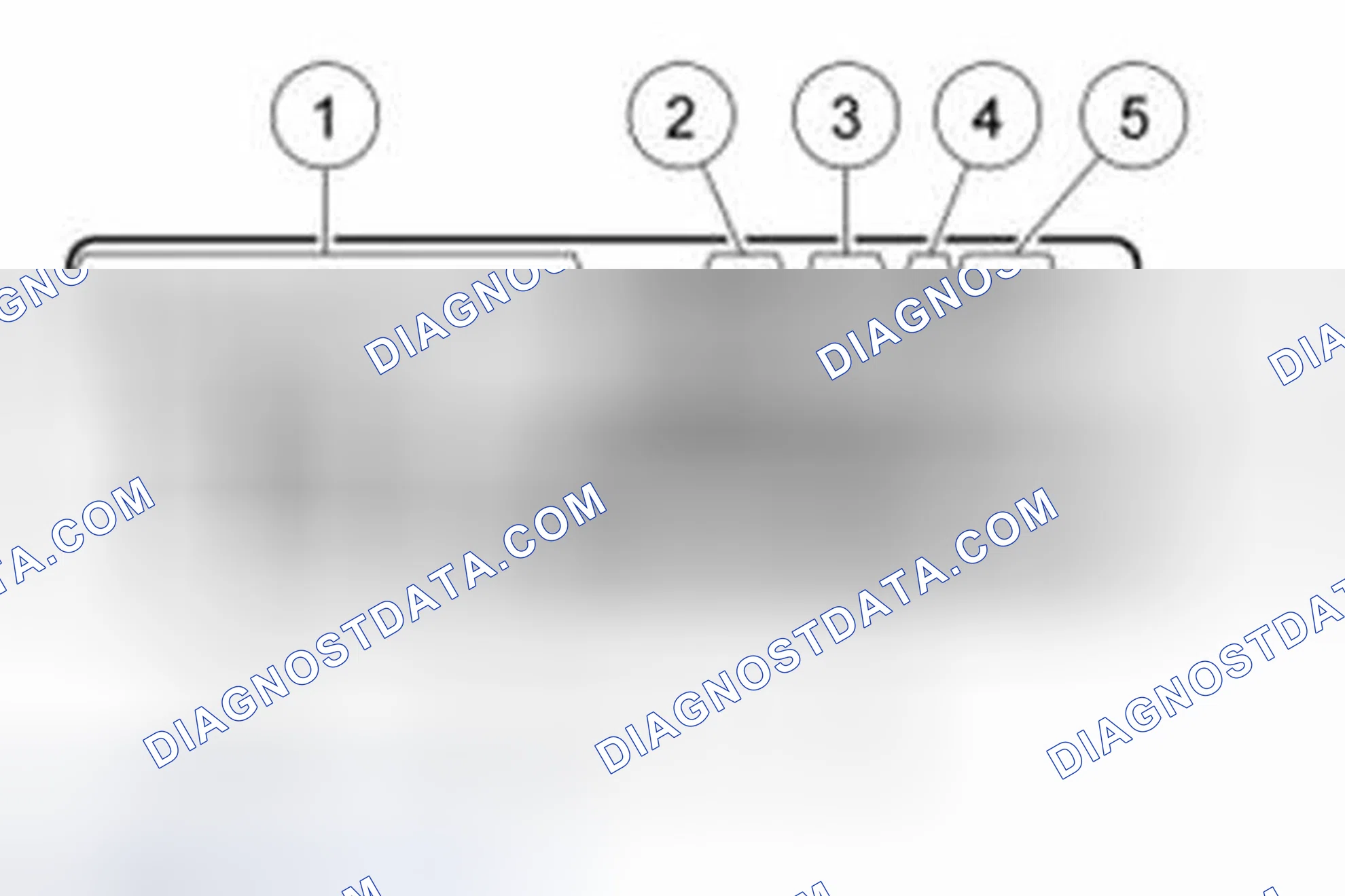 Scheme 476: Engine Code Information Label
