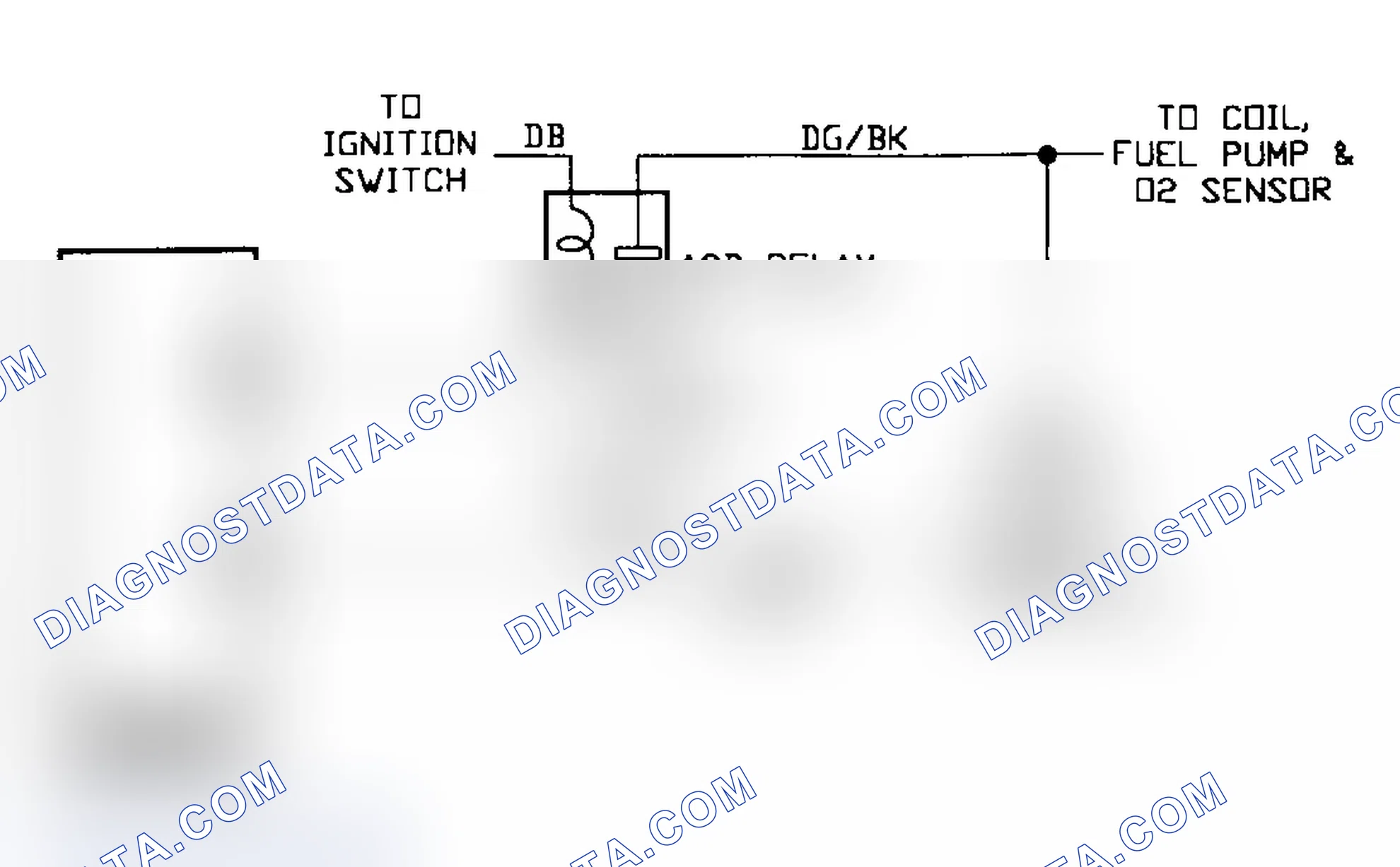 Scheme 404: DR19: Circuit Diagram