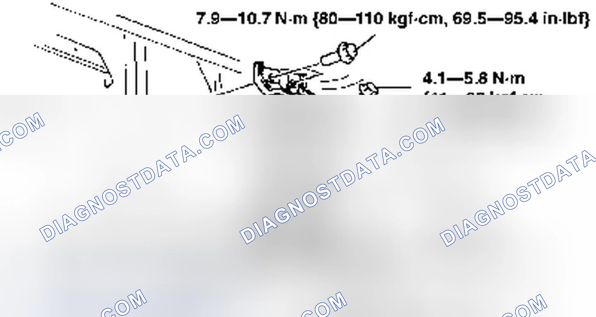 Scheme 239: Removal & Installation (MX-5 Miata)