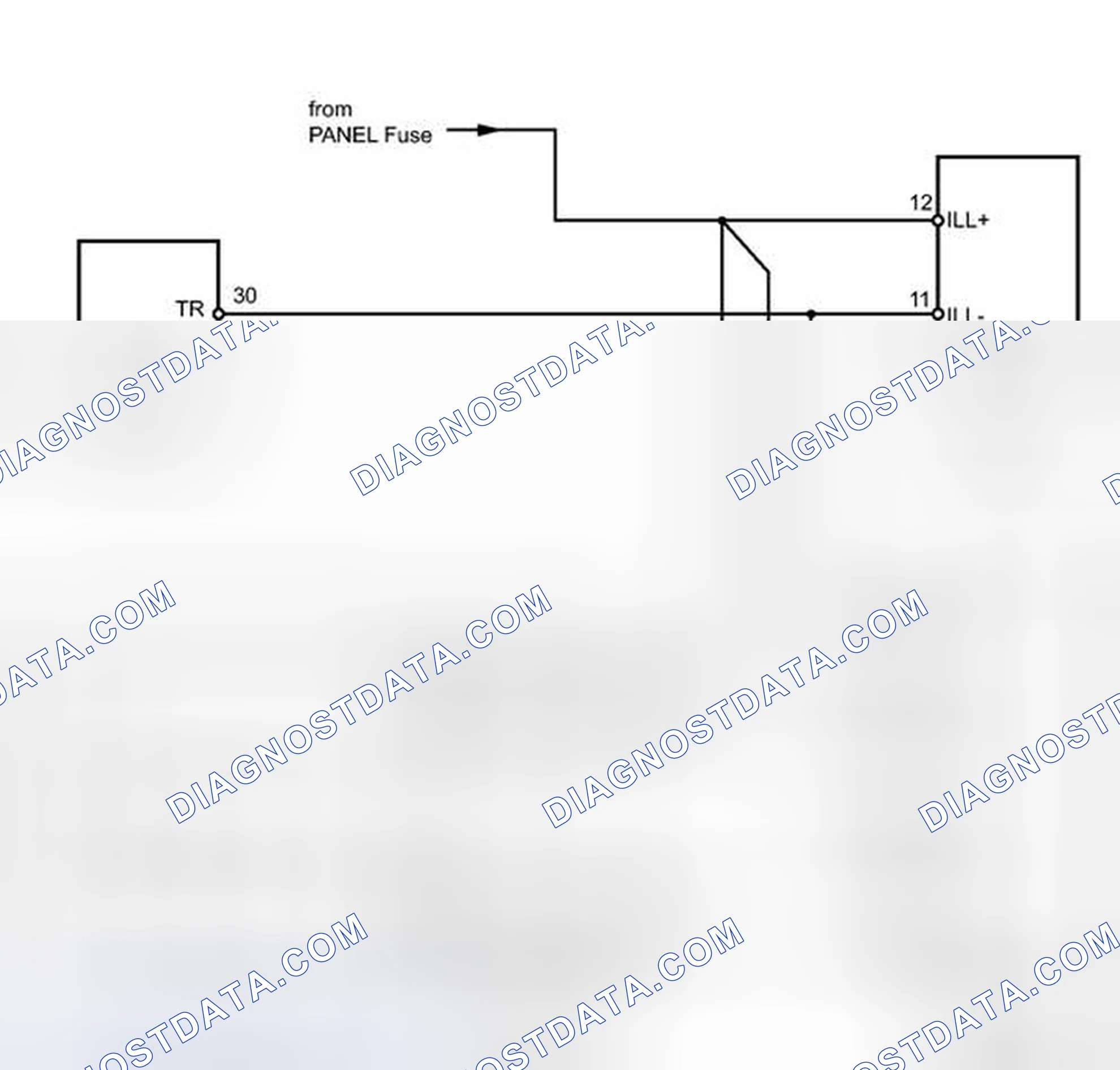 Scheme 138: WIRING DIAGRAM