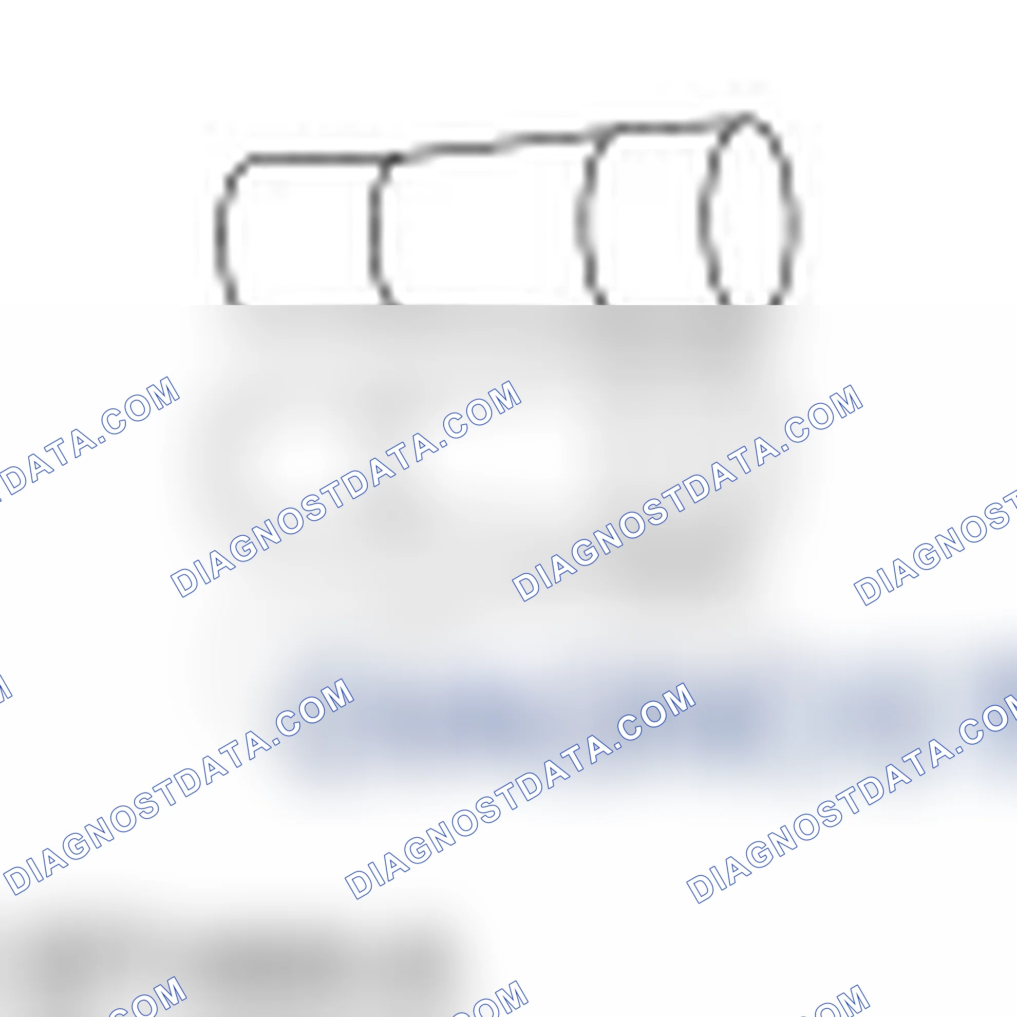 Scheme 5: Power Steering Pump - 4.0L