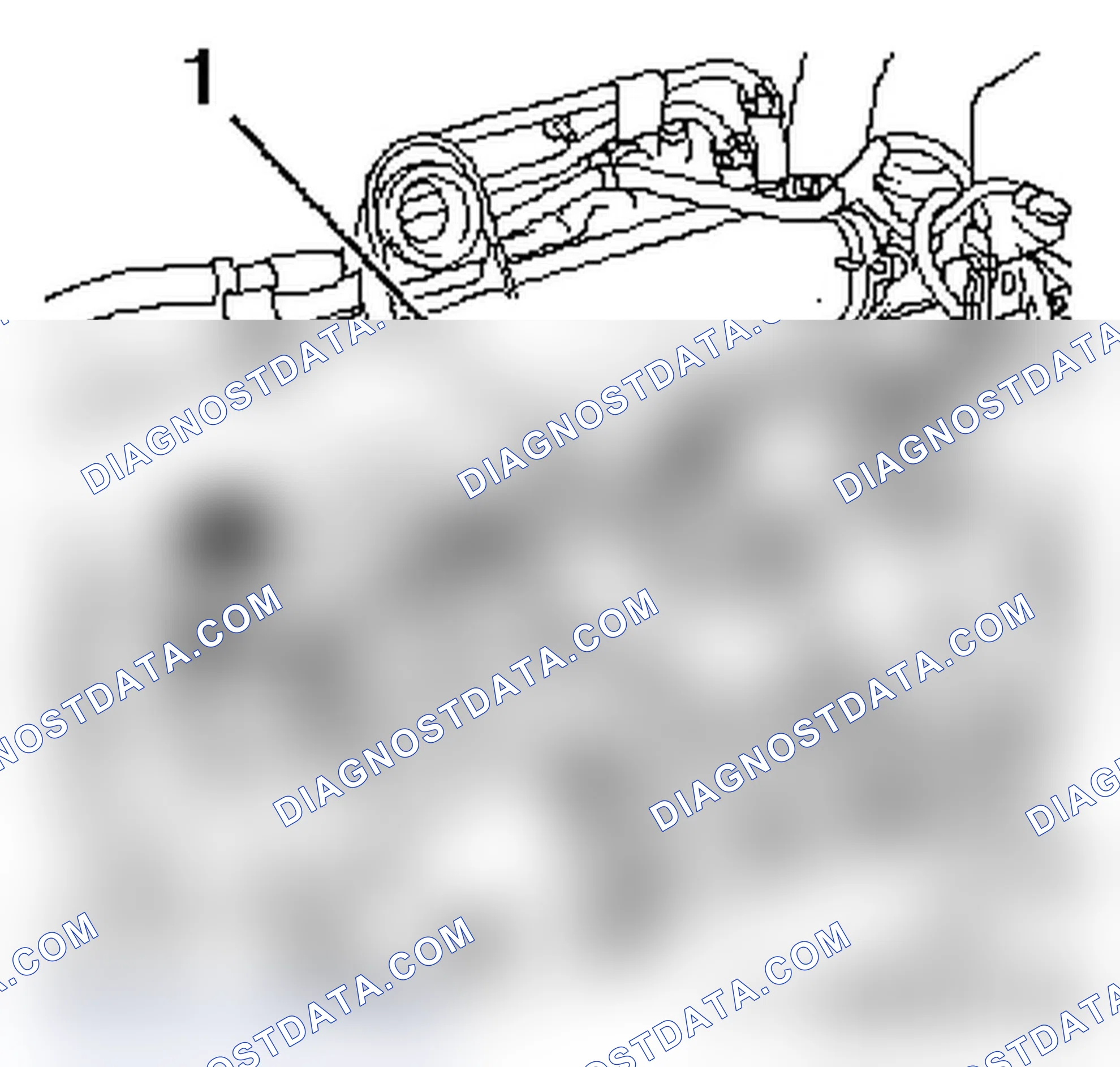 Repair Engine Using a Short-Block