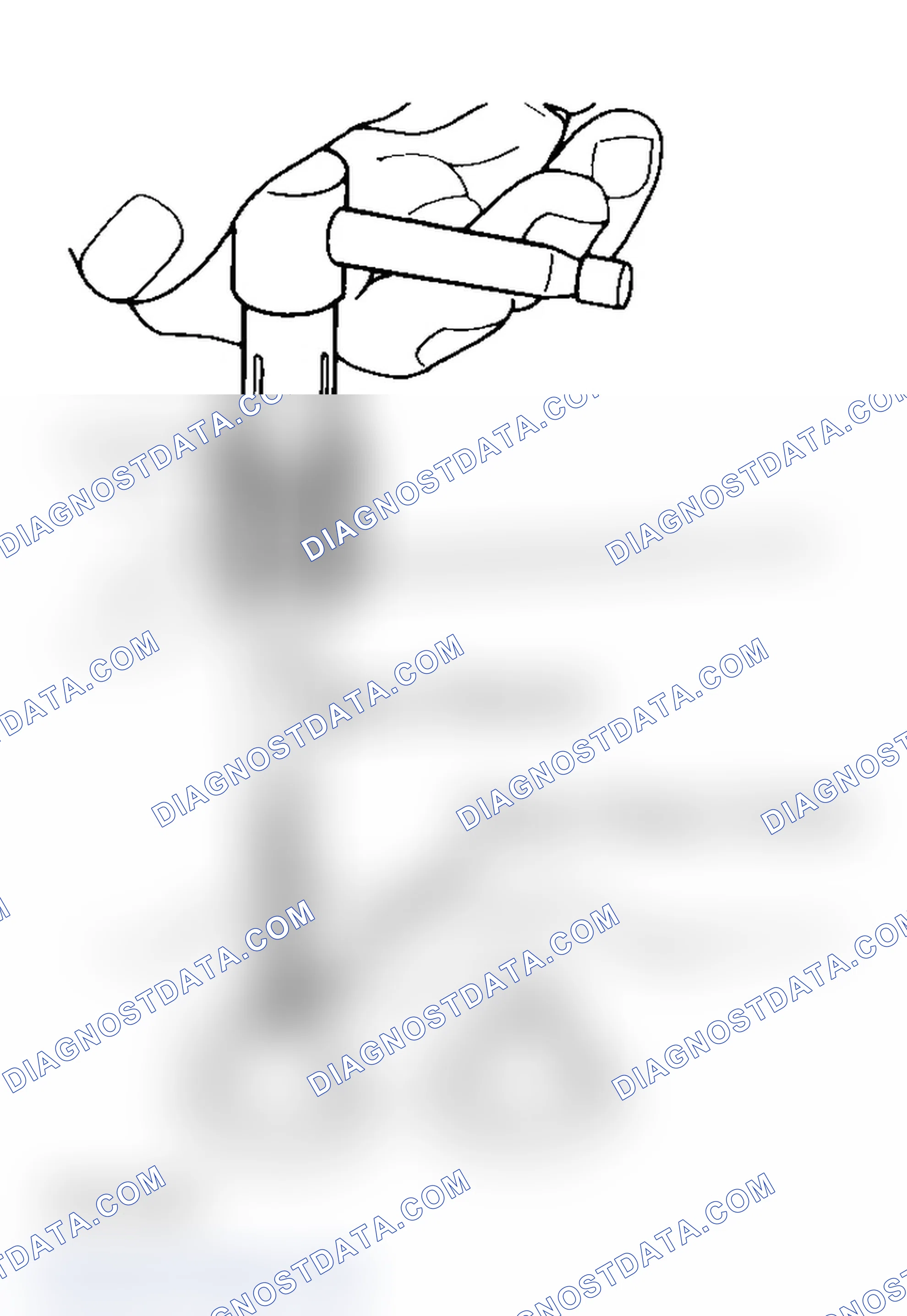 Scheme 9: Reaming Valve Guides