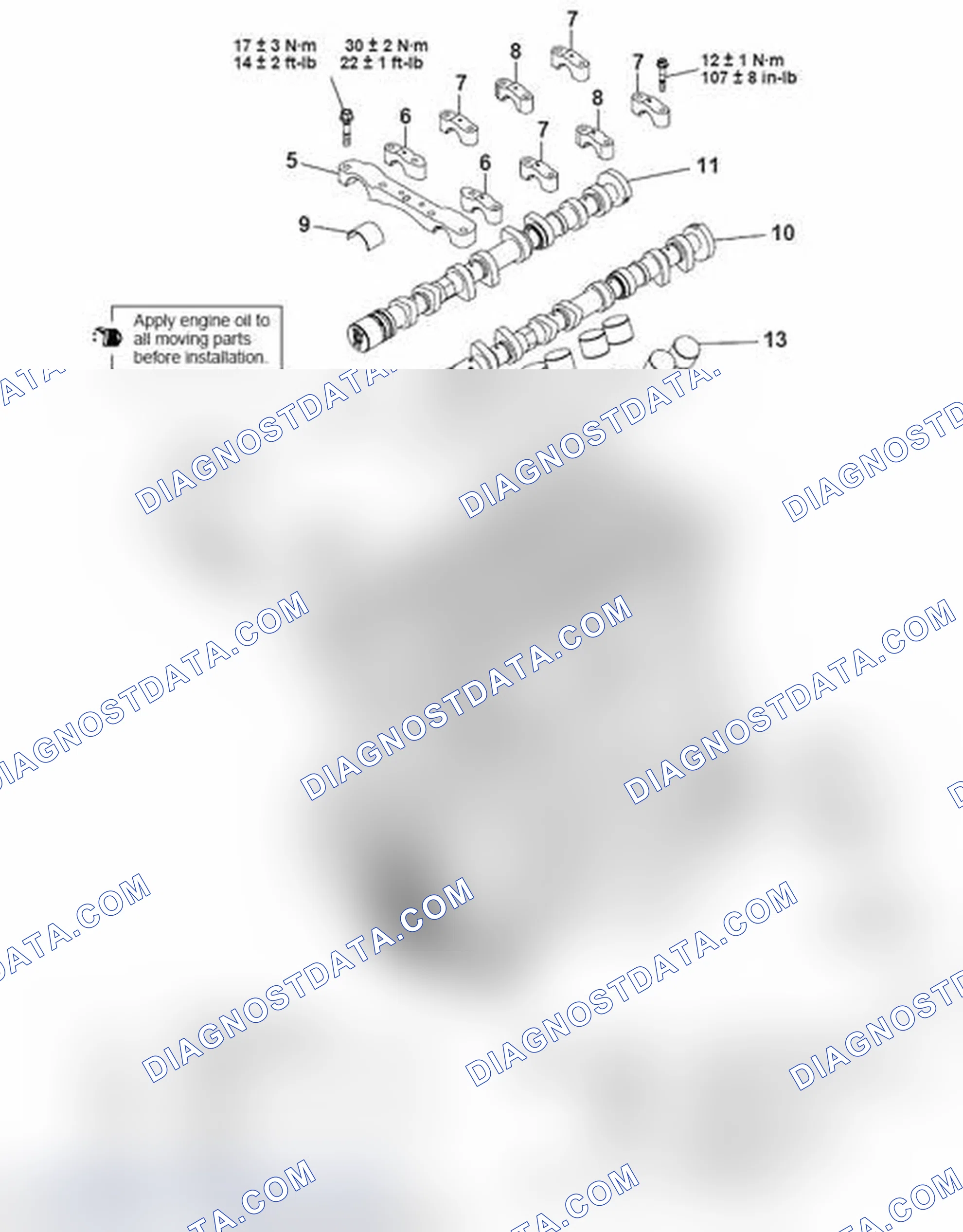 Scheme 742: REMOVAL AND INSTALLATION