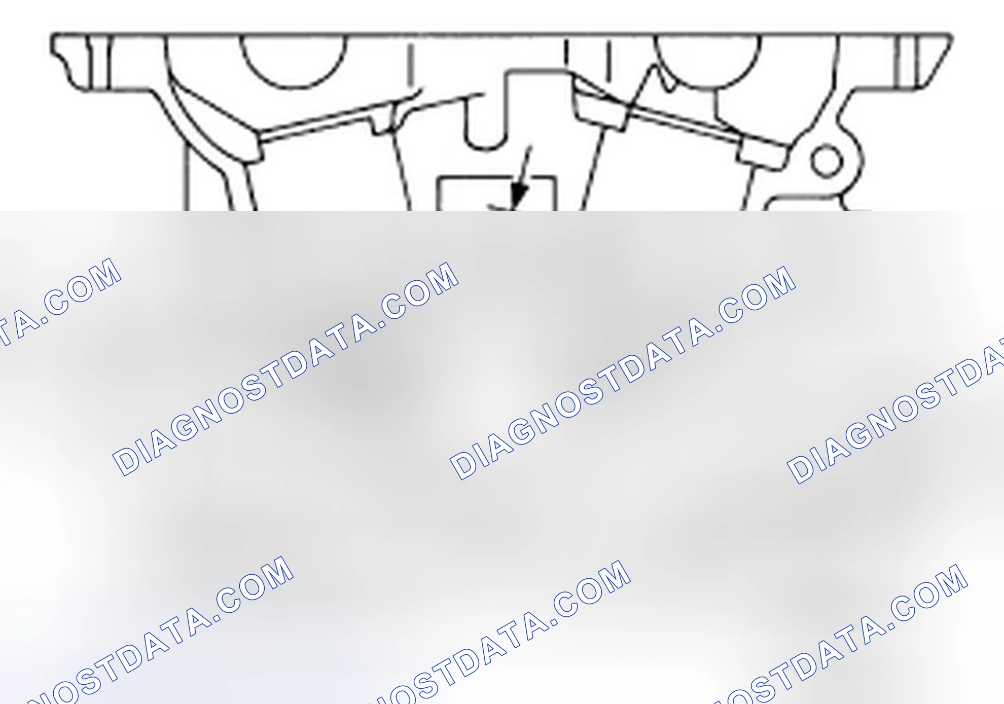 Scheme 308: VALVE GUIDE