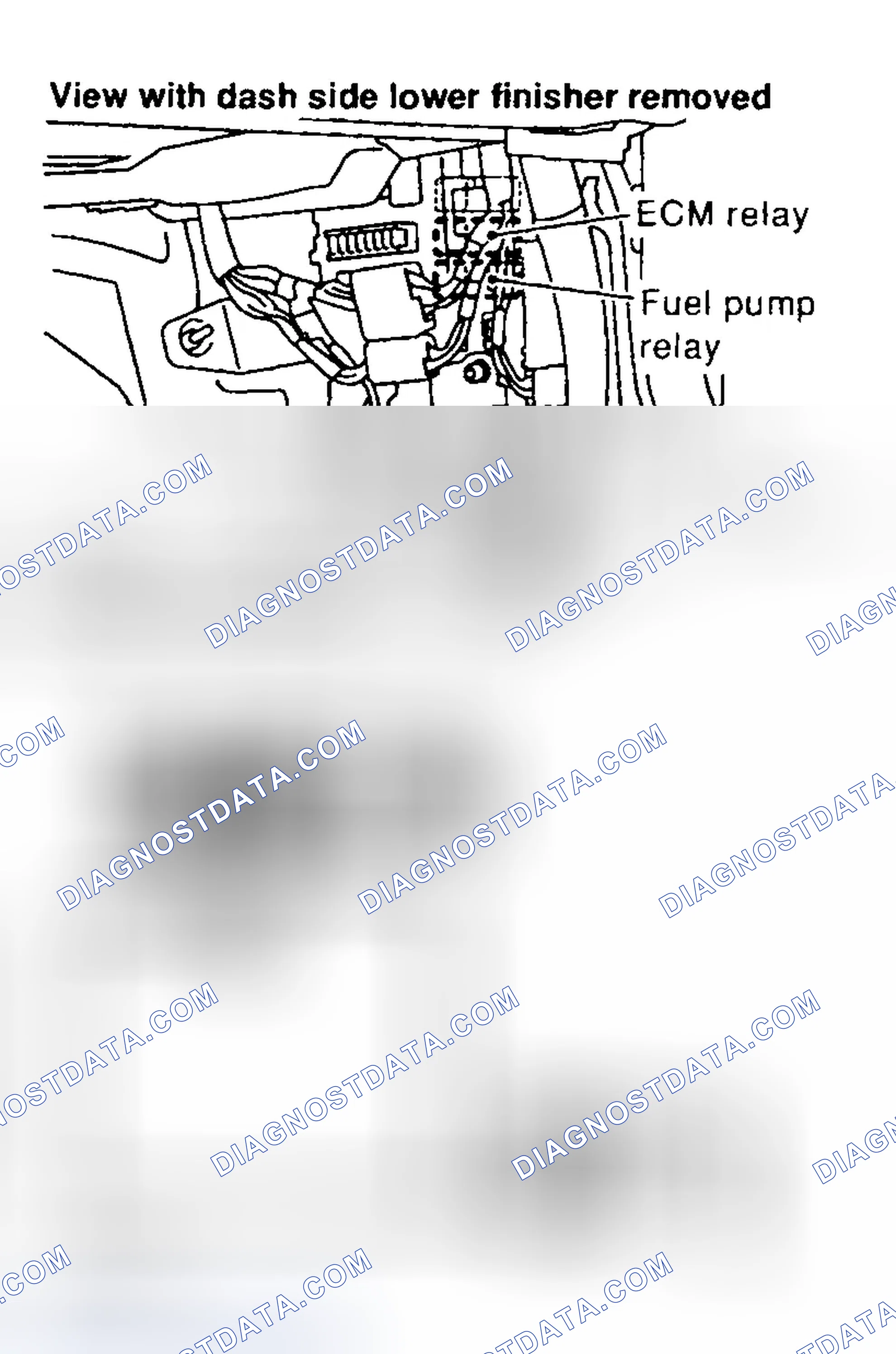 Scheme 95: Power & Ground Circuits (M45)