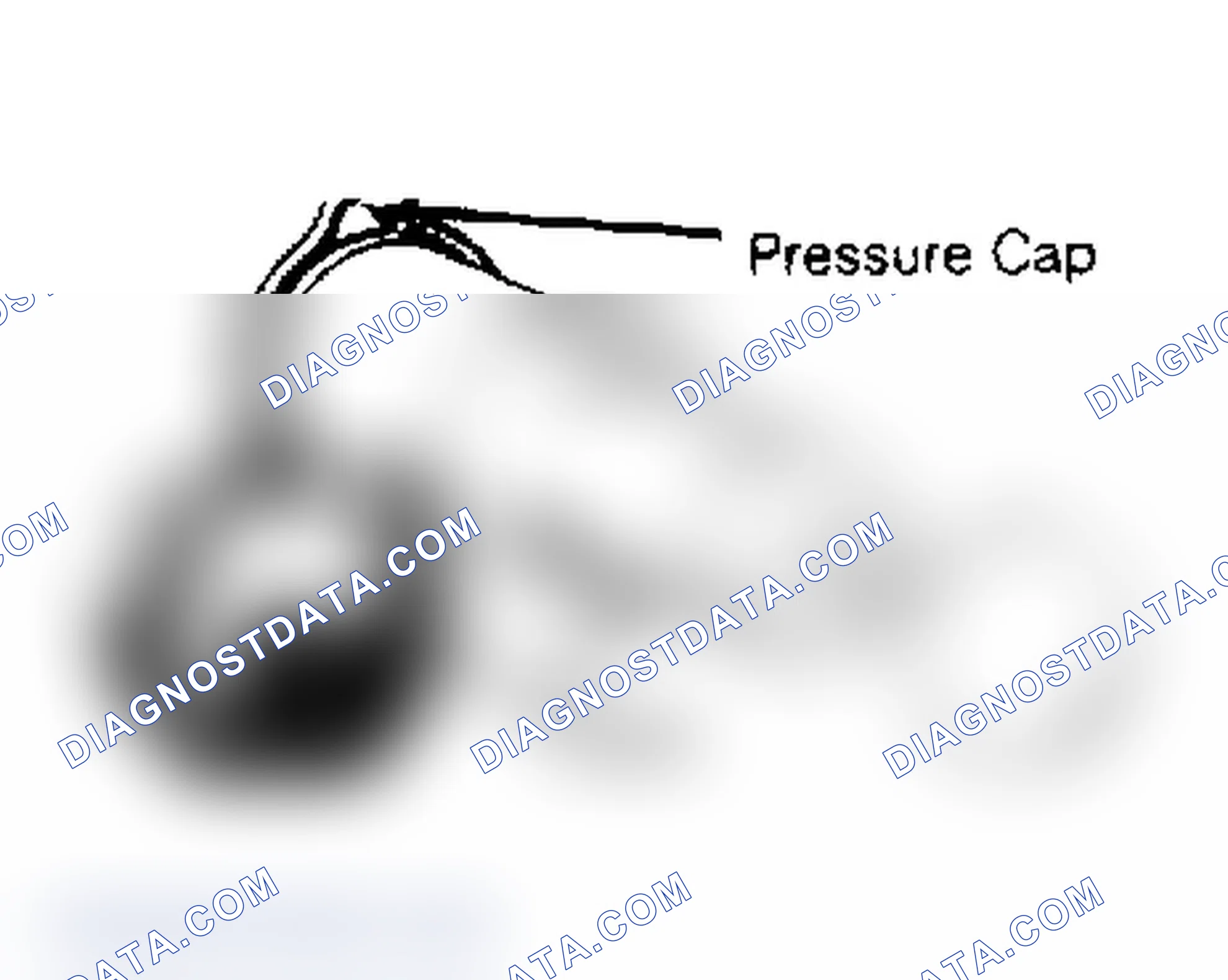 Scheme 2: Testing Radiator Pressure Cap