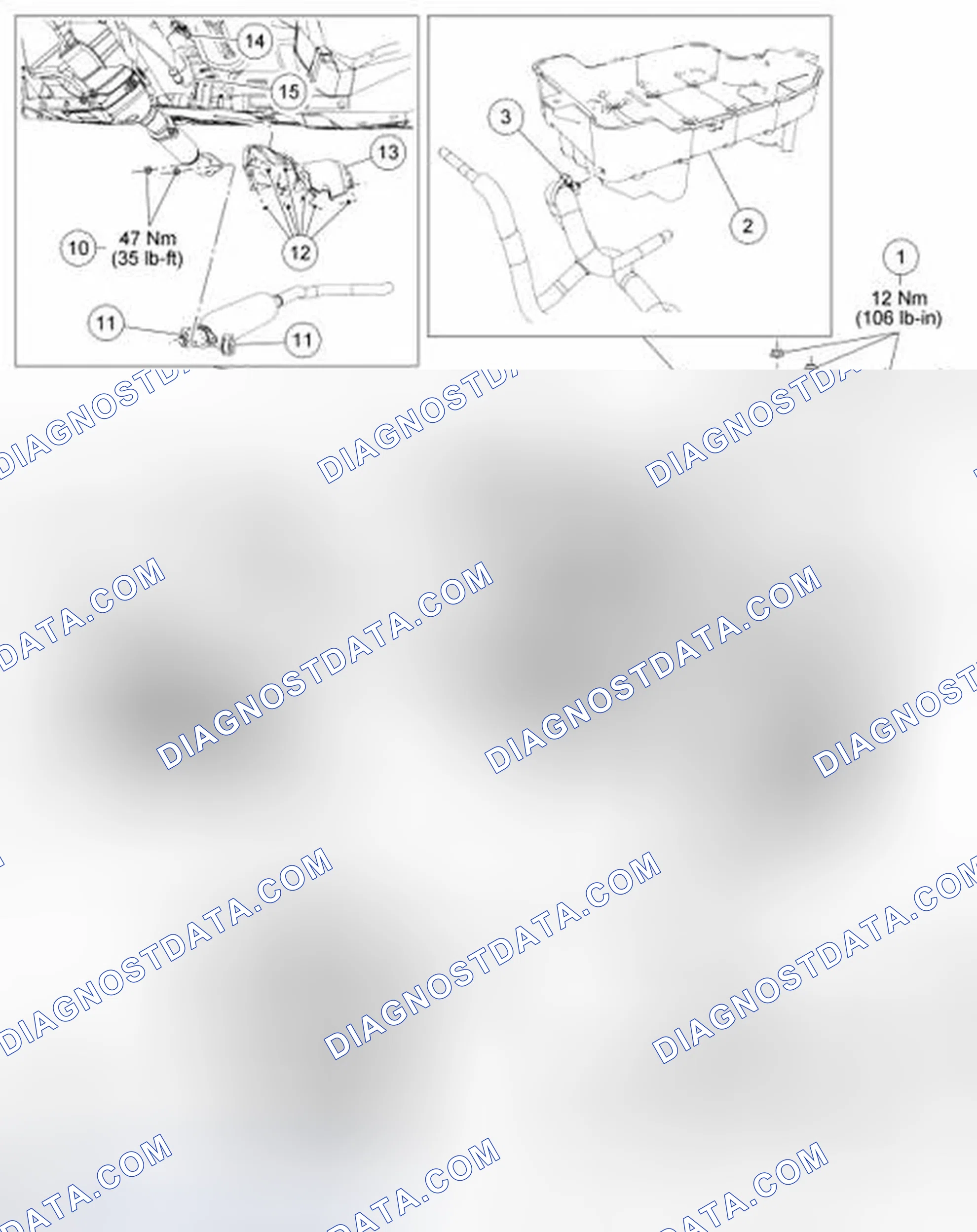 Scheme 2: Selector Lever Cable