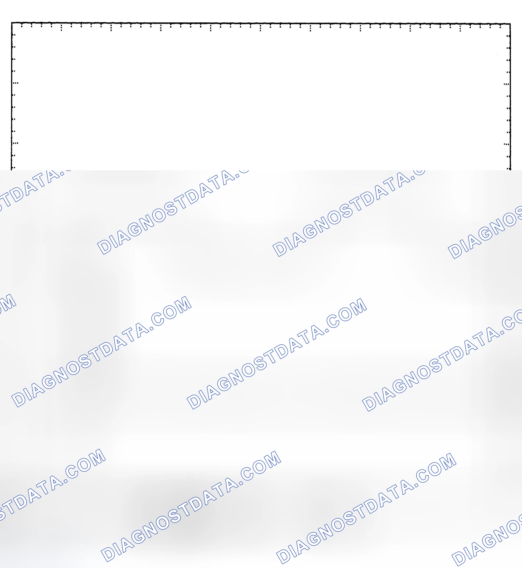 Scheme 26: Injector Bank - Known Good - Voltage Pattern