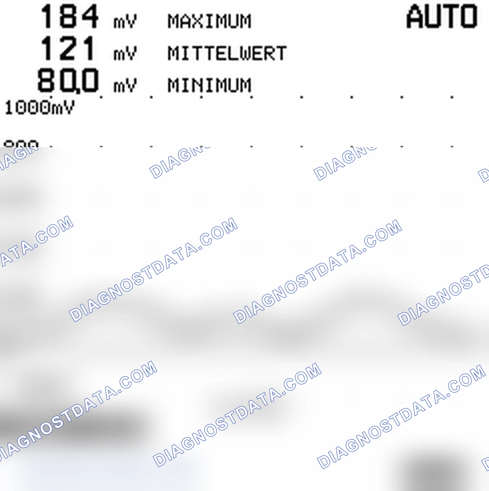 Oxygen Sensor (Not Simtec)