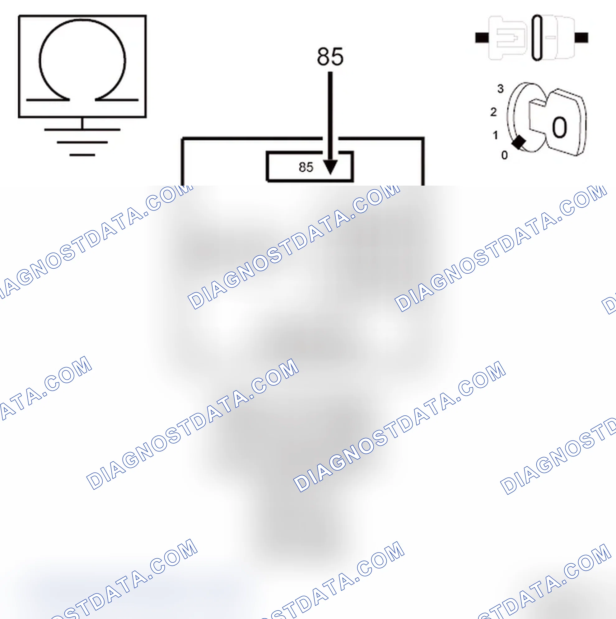 Scheme 72: Diagnostic Test