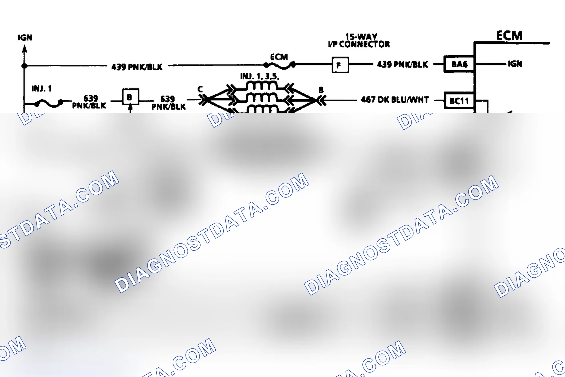 Scheme 156: Fuel System