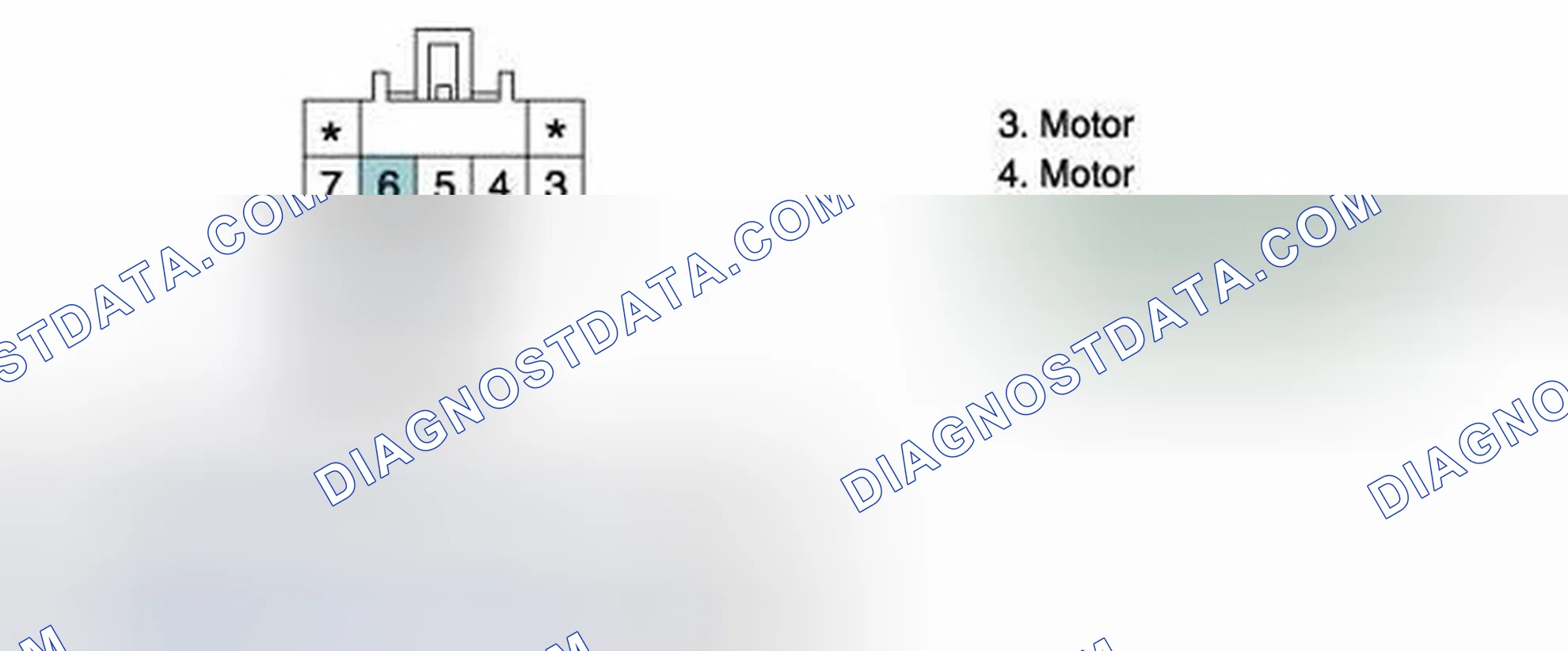 Scheme 108: Signal Circuit Inspection