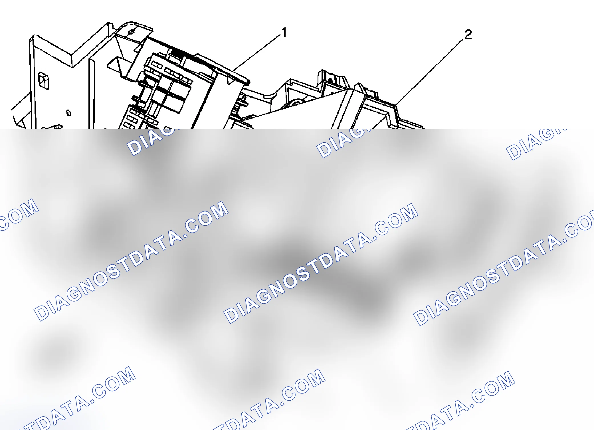 Scheme 11: Data Communication Component Views