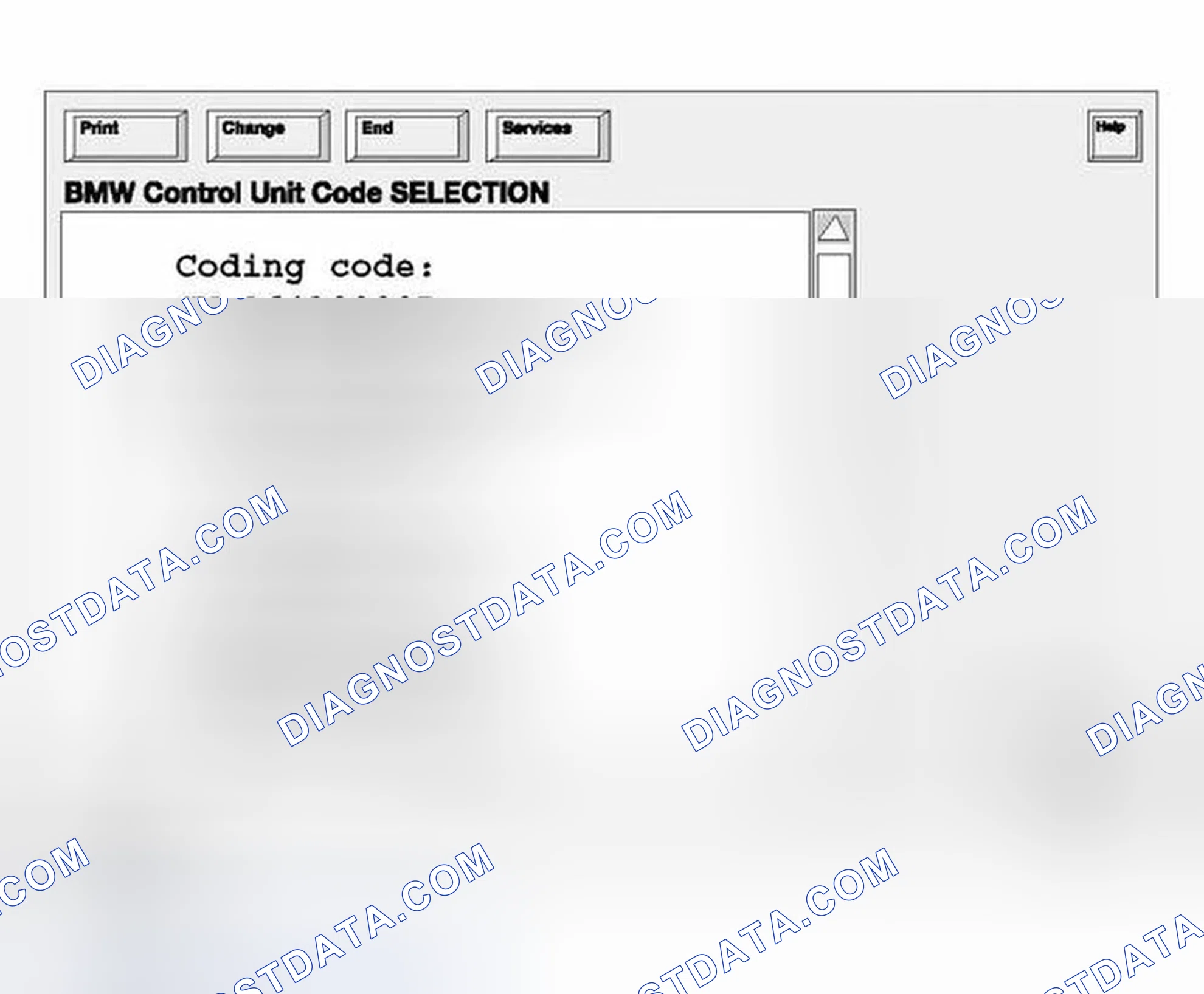 Scheme 128: ZCS Electronic Storage Locations