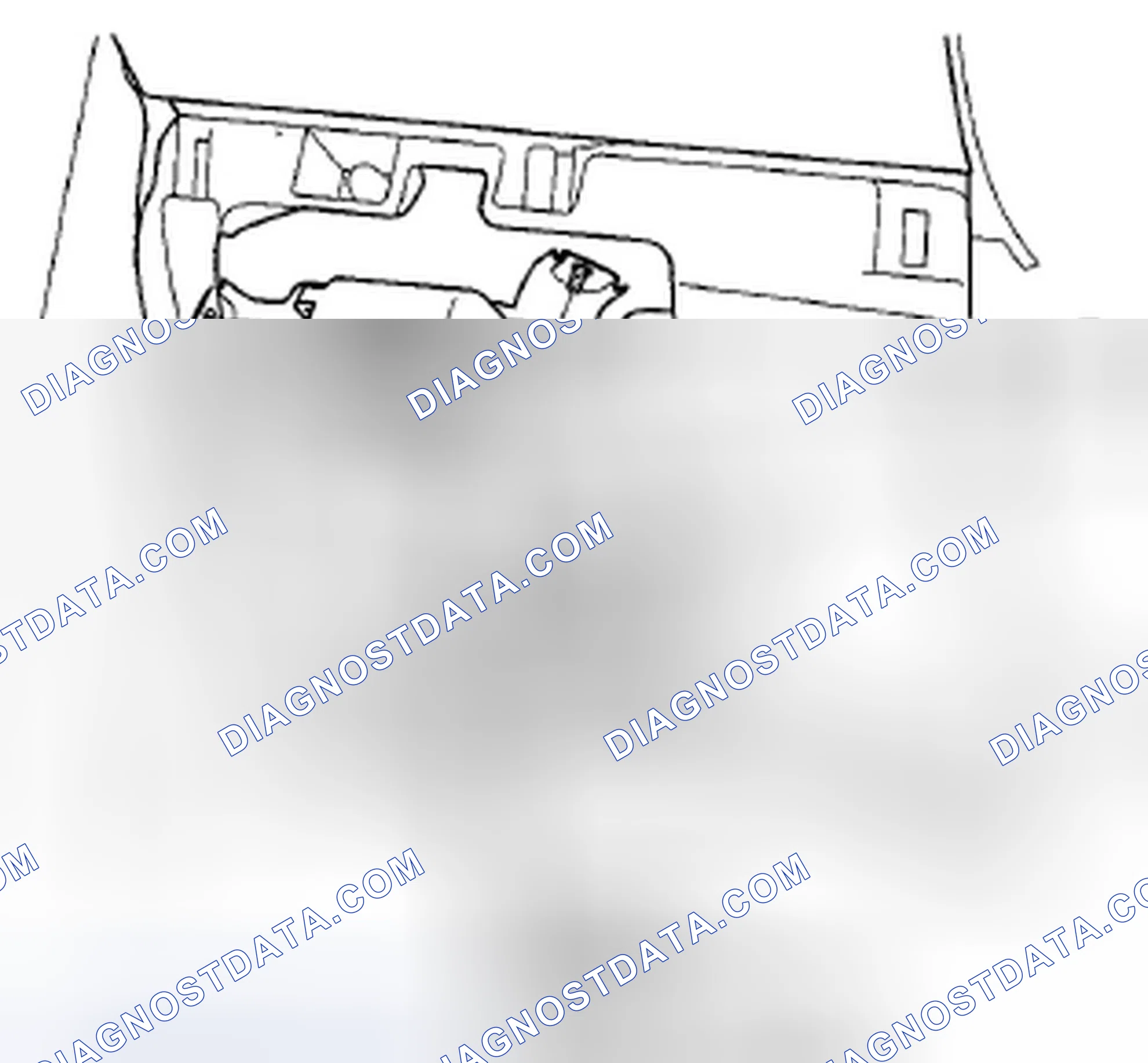 Scheme 222: Engine Mount Control Unit Replacement