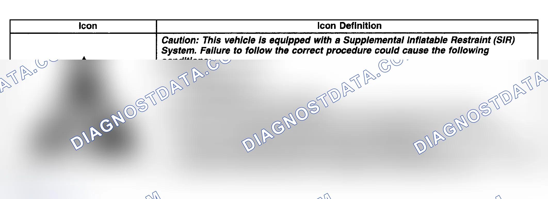 Scheme 45: Data Link Communications Schematic Icon