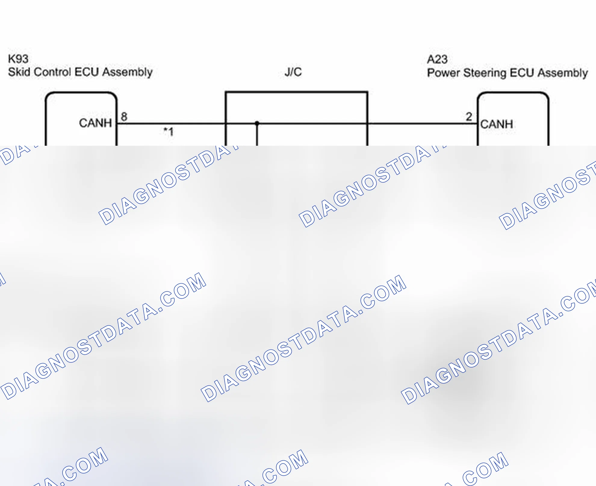 Scheme 66: WIRING DIAGRAM