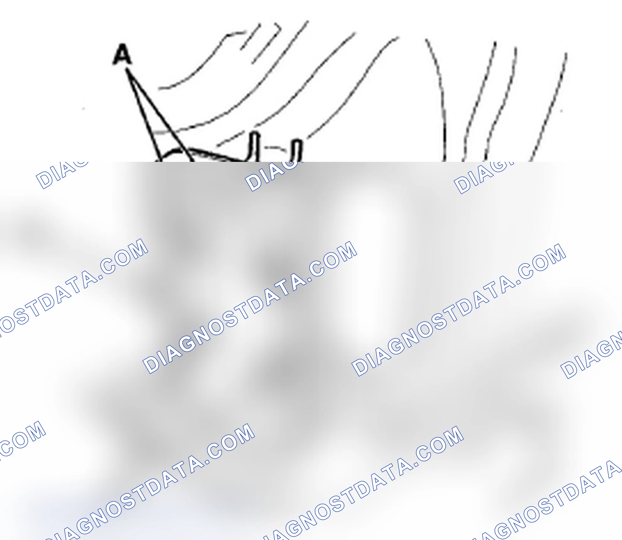 Scheme 16: Rear Air Outlet Replacement