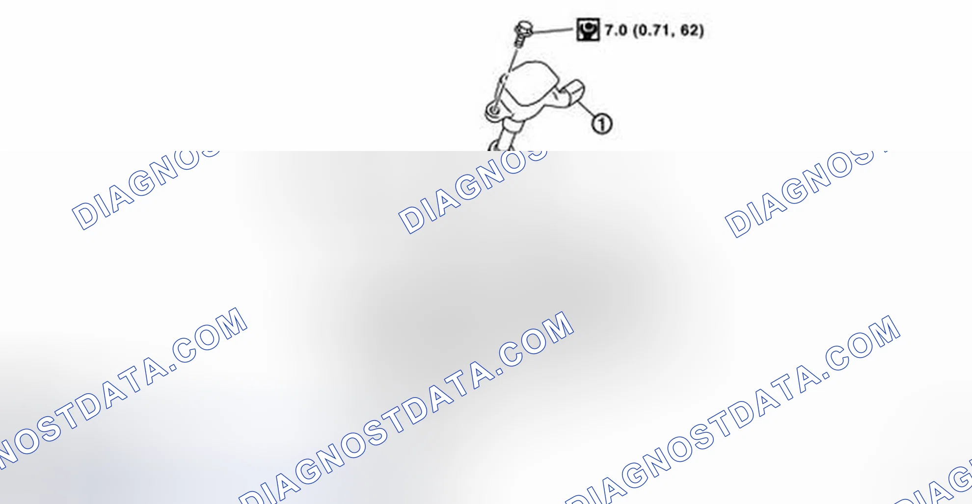 Fig. 14: Identifying Ignition Coil And Spark Plug