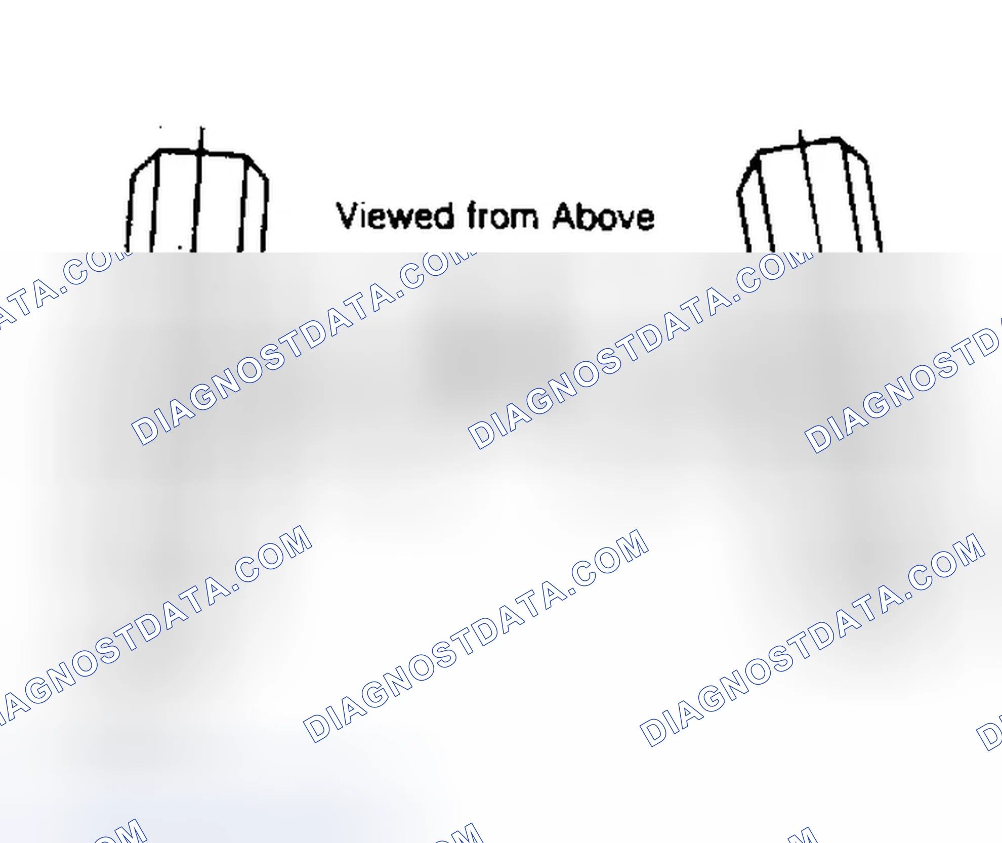 Scheme 3: Wheel Toe-In (Dimension A Less Dimension B)