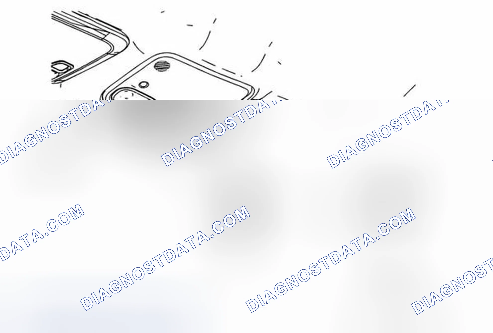 Scheme 53: Sunshade Anchor Replacement