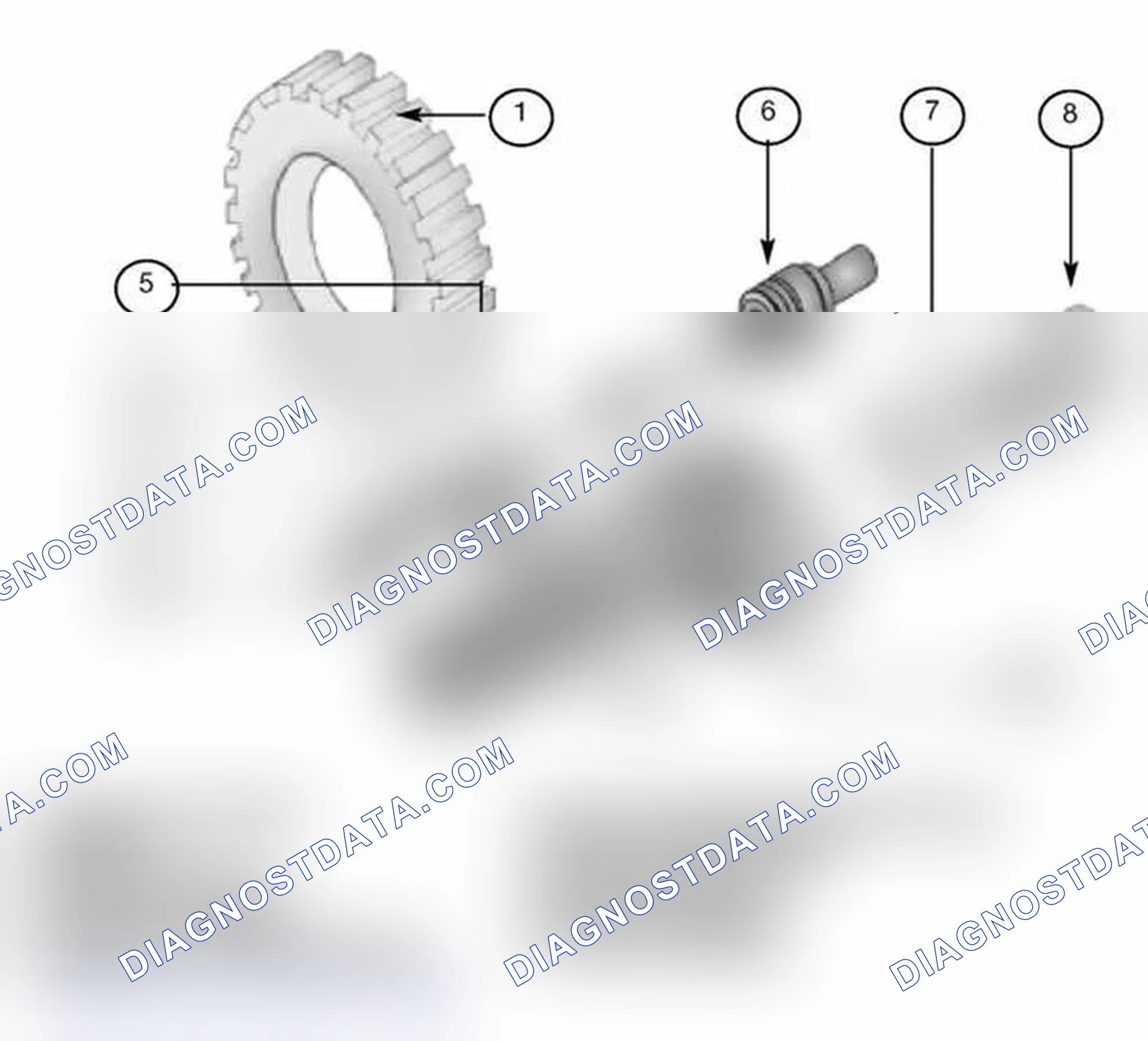 Scheme 180: Magnetoresistive Sensors