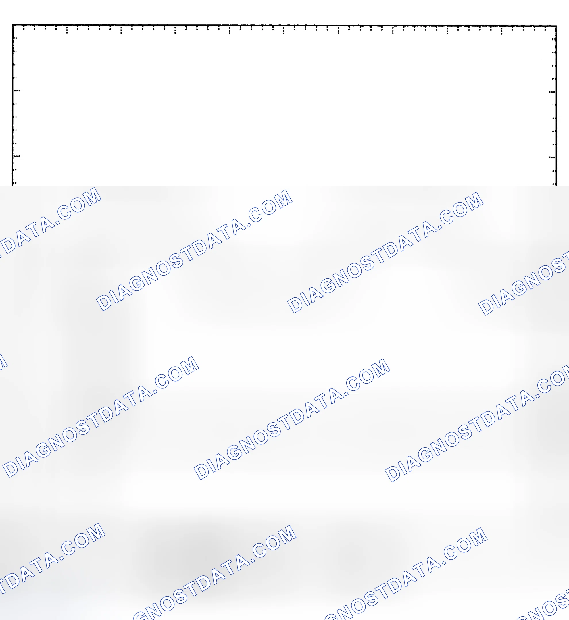 Scheme 26: Injector Bank - Known Good - Voltage Pattern