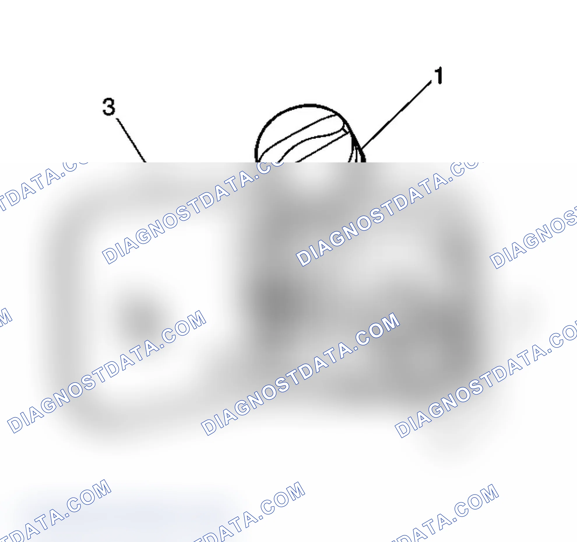 Scheme 31: Fuel Filler Cap
