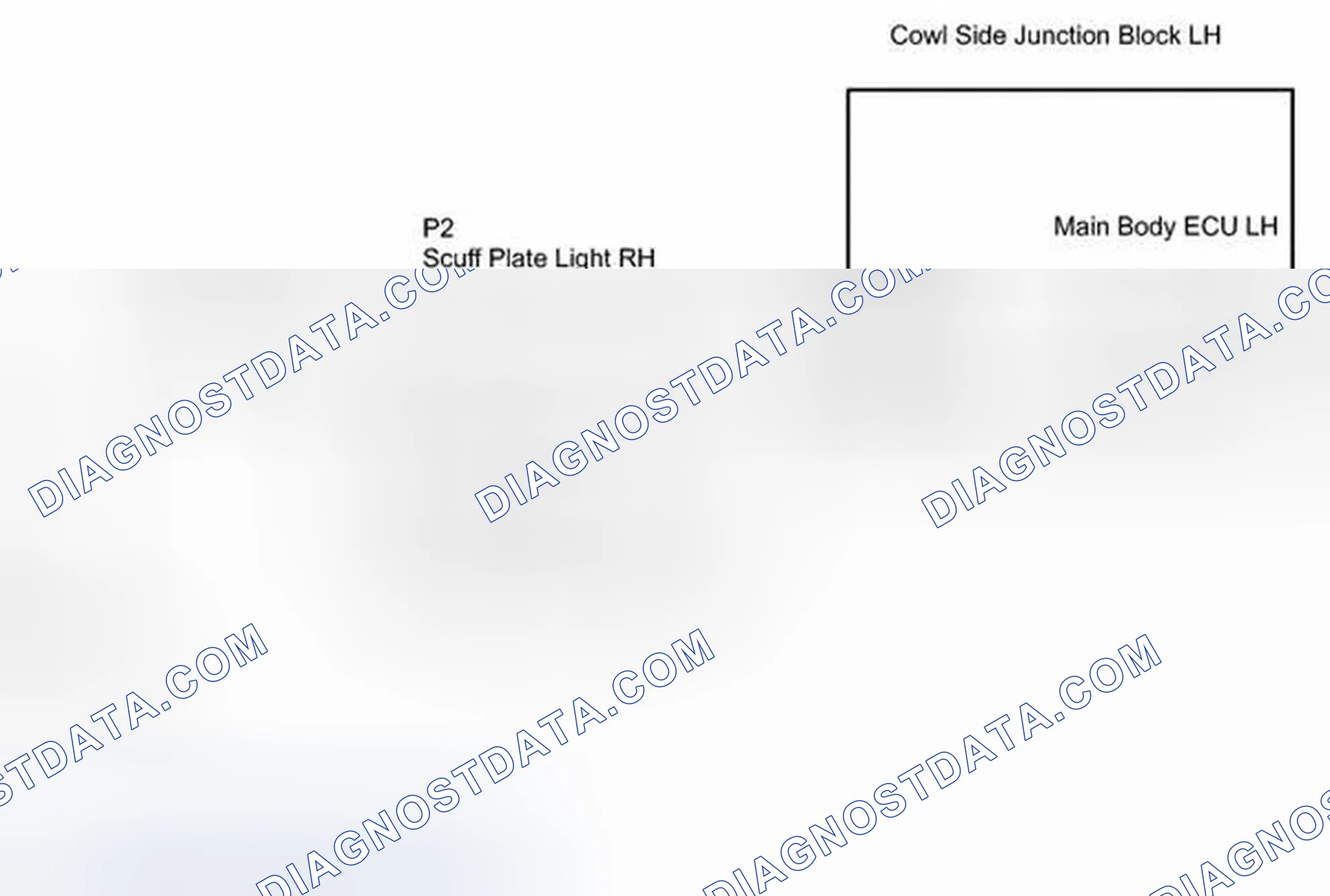 Scheme 242: WIRING DIAGRAM