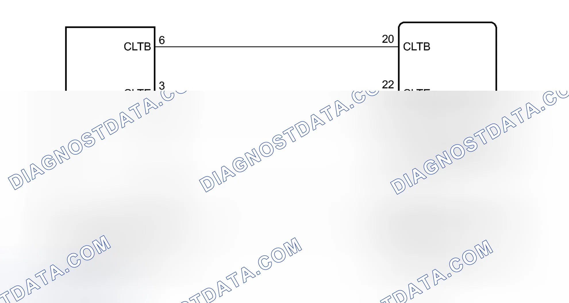 Scheme 205: WIRING DIAGRAM