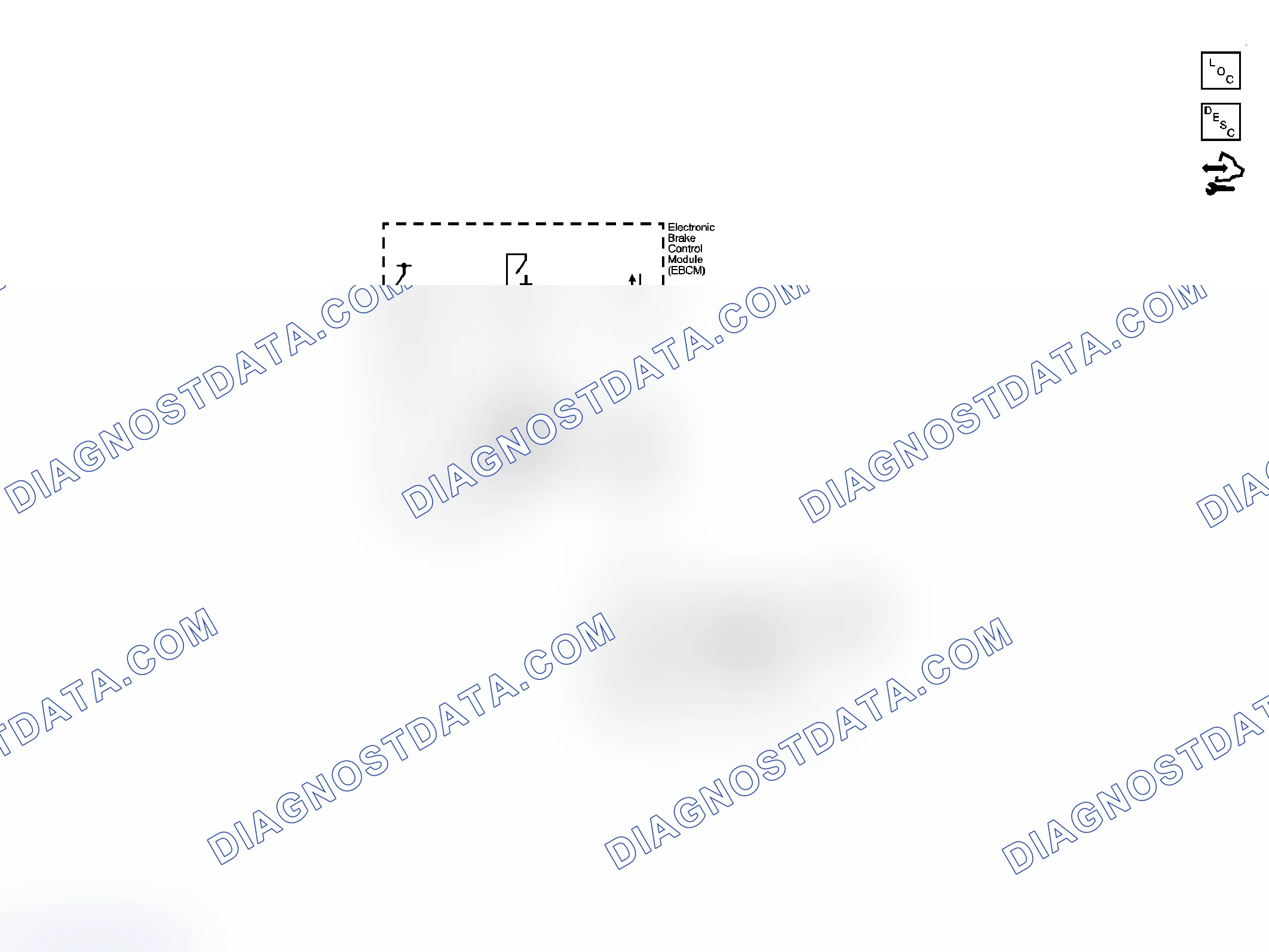 Scheme 1: Power Steering Schematics