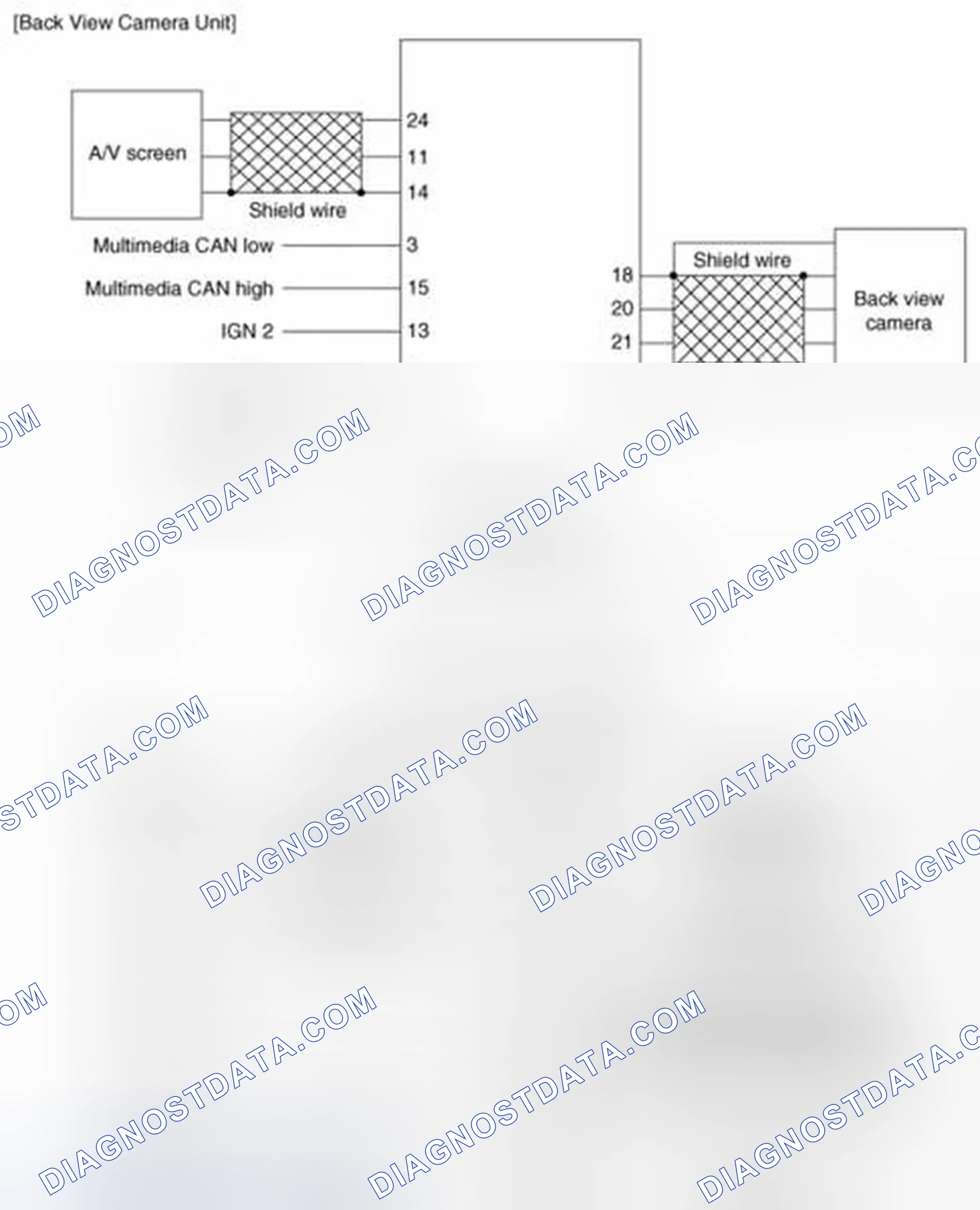 Scheme 27: CIRCUIT DIAGRAM