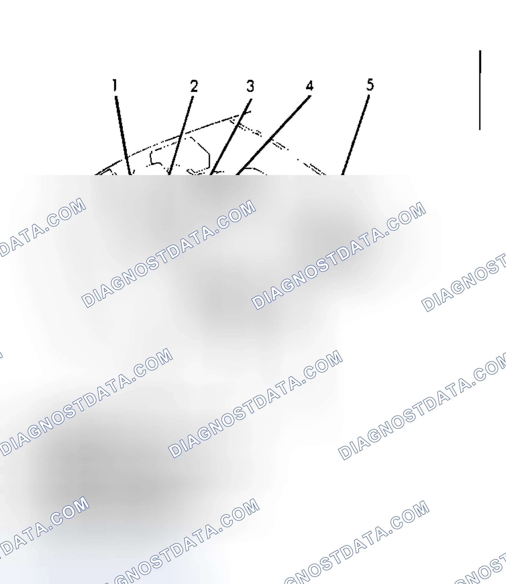 Scheme 5: SERVICE POINT LOCATIONS